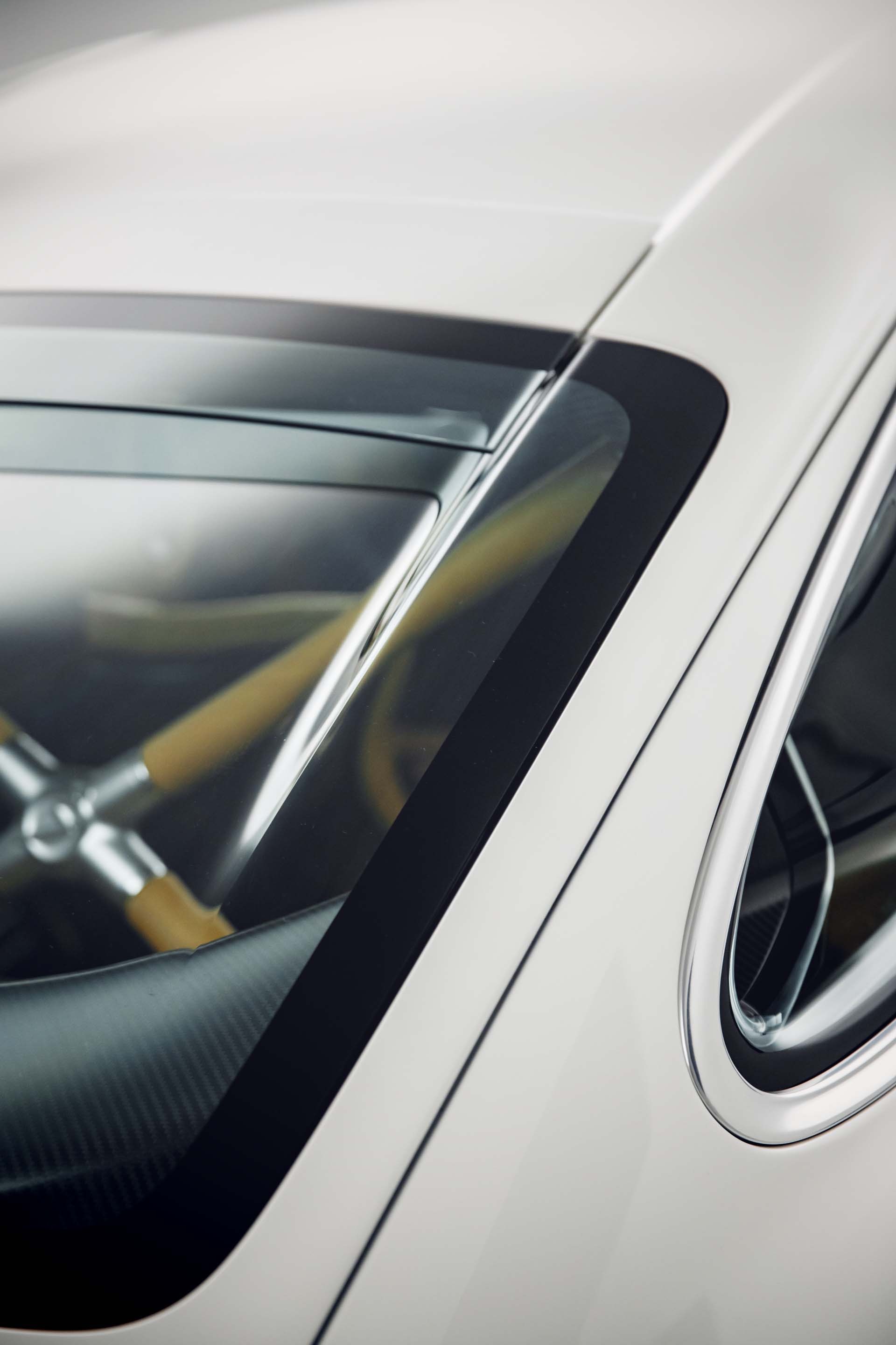 Singer DLS Details Studio_028 Singer’s Latest Is The Most Advanced Air-Cooled 911 Yet