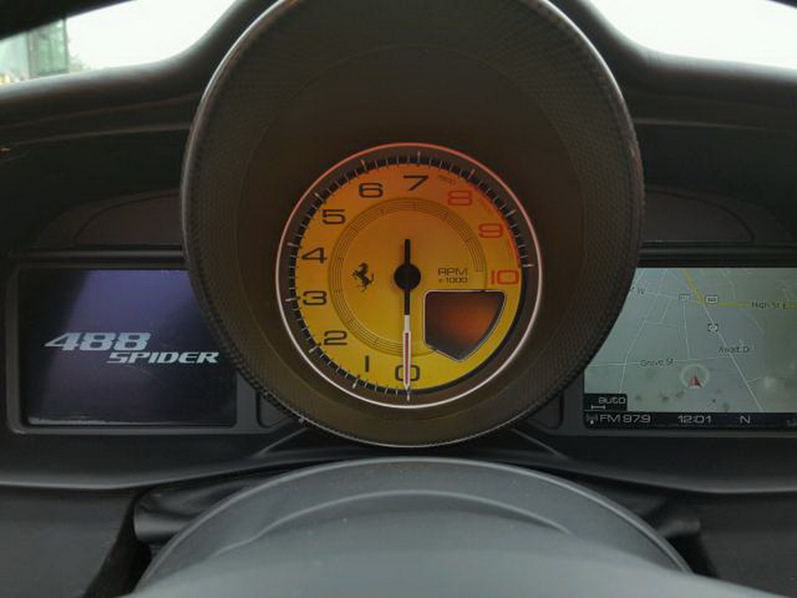 Ferrari-488-Flood-08 Is This Flood-Damaged Ferrari 488 Spider Worth Salvaging?