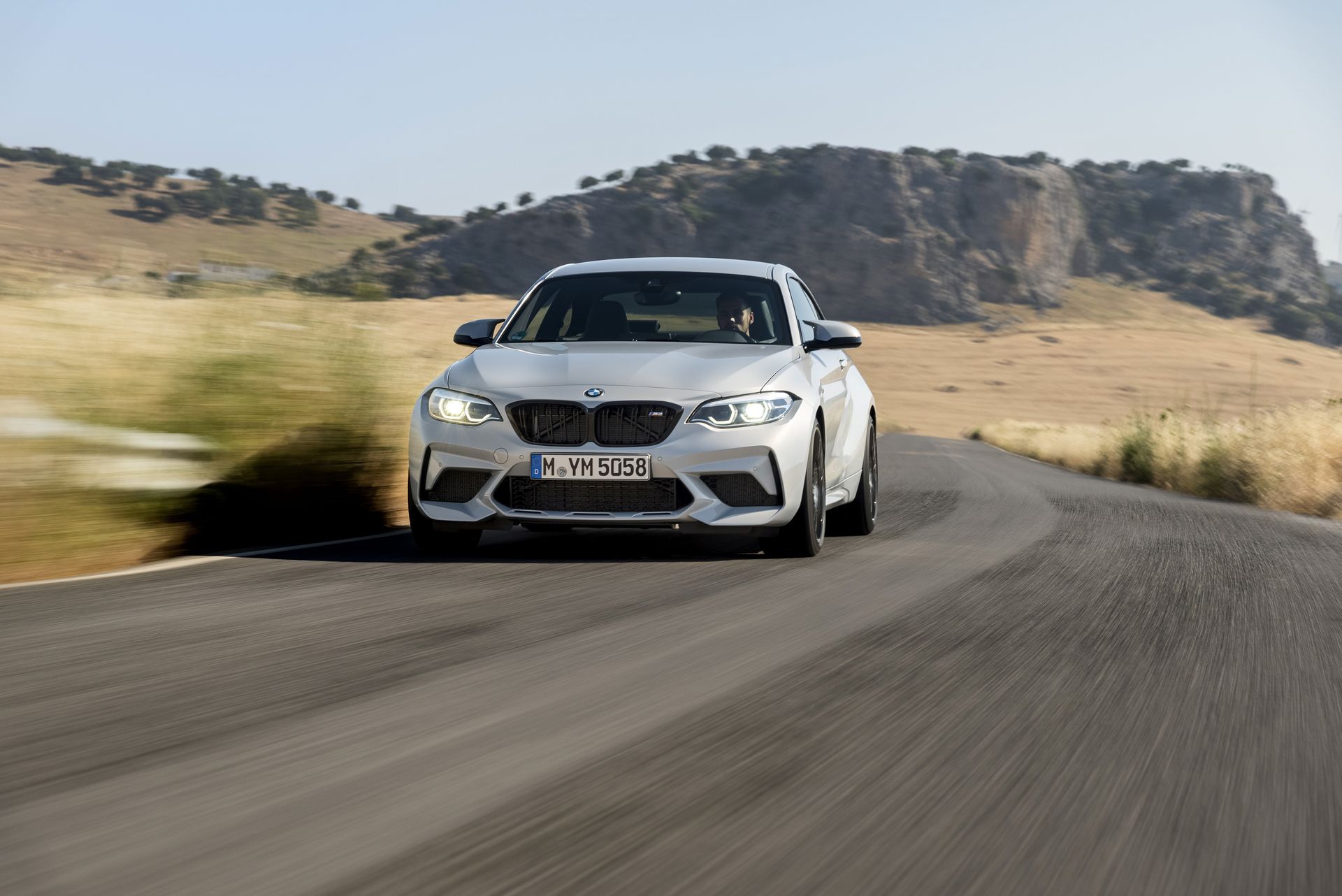 BMW-M2-Competition-Ascari-79 Get A Photo Load Of BMW’s New M2 Competition (131 Pics)