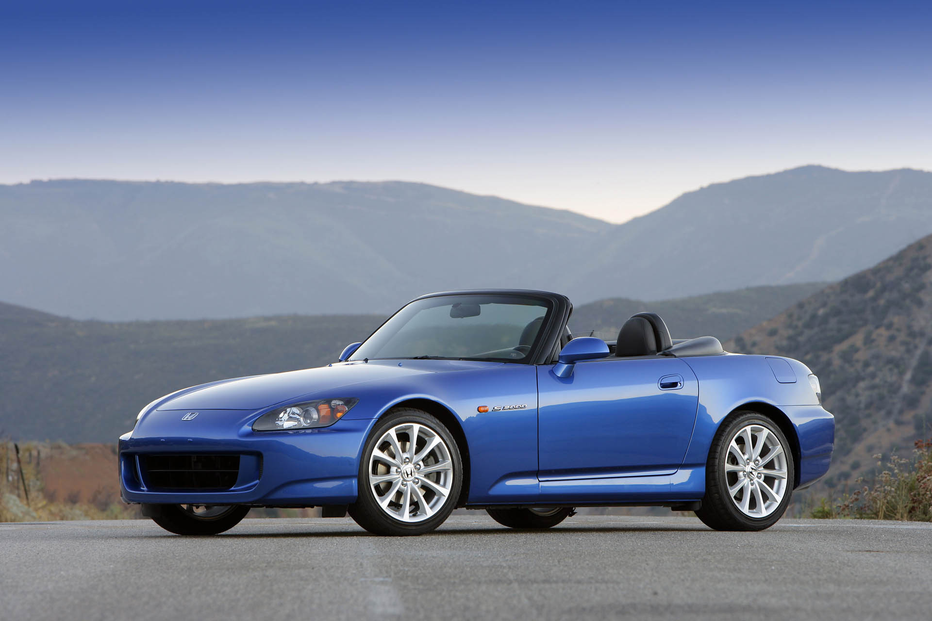 2007 Honda S2000 Honda S2000: Everything You Need To Know About Buying Used
