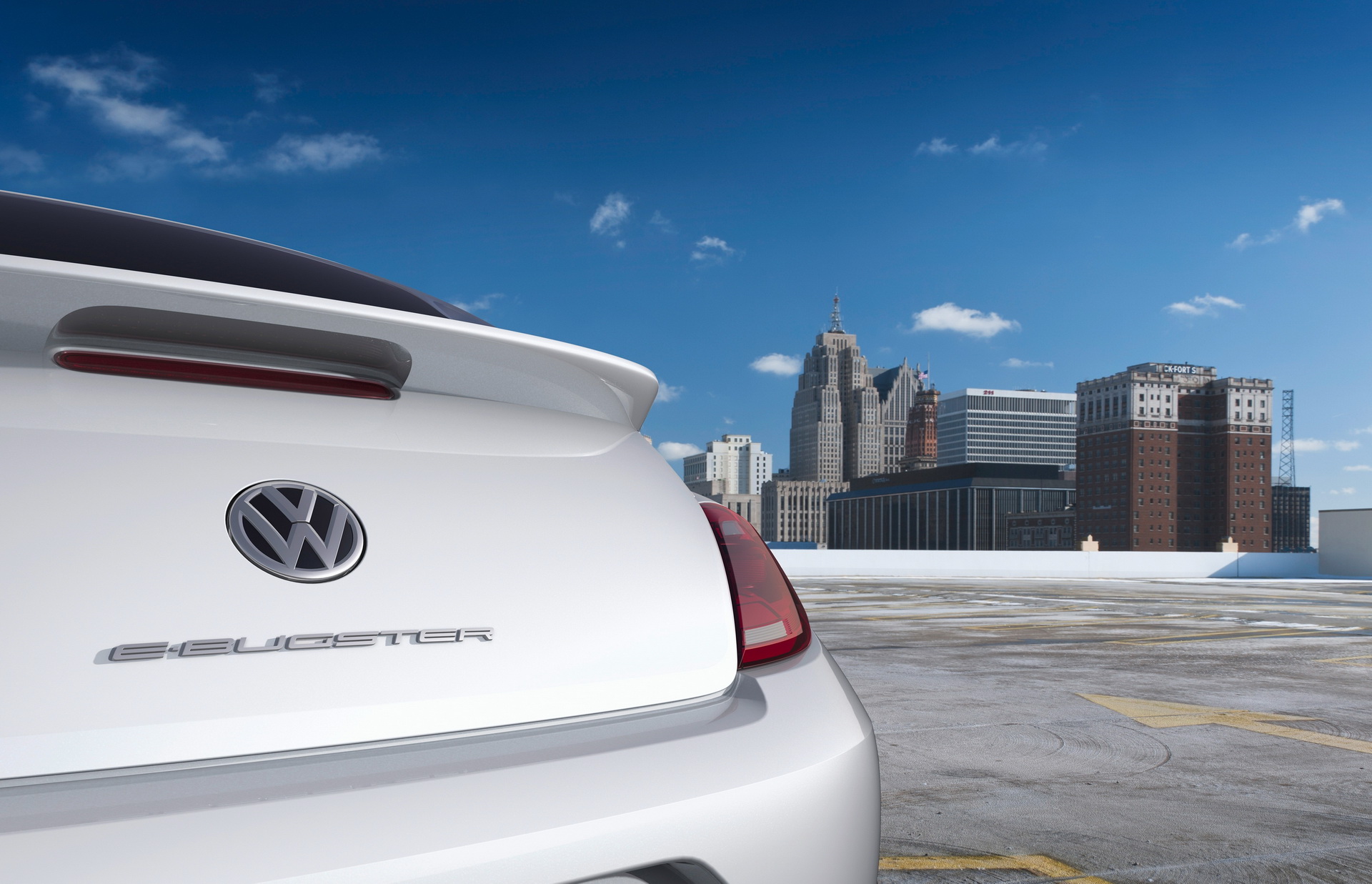 vw-e-bugster-concept-8 VW Can’t Be Planning A Plug-In Hybrid Beetle So Late In Its Life, Can It?