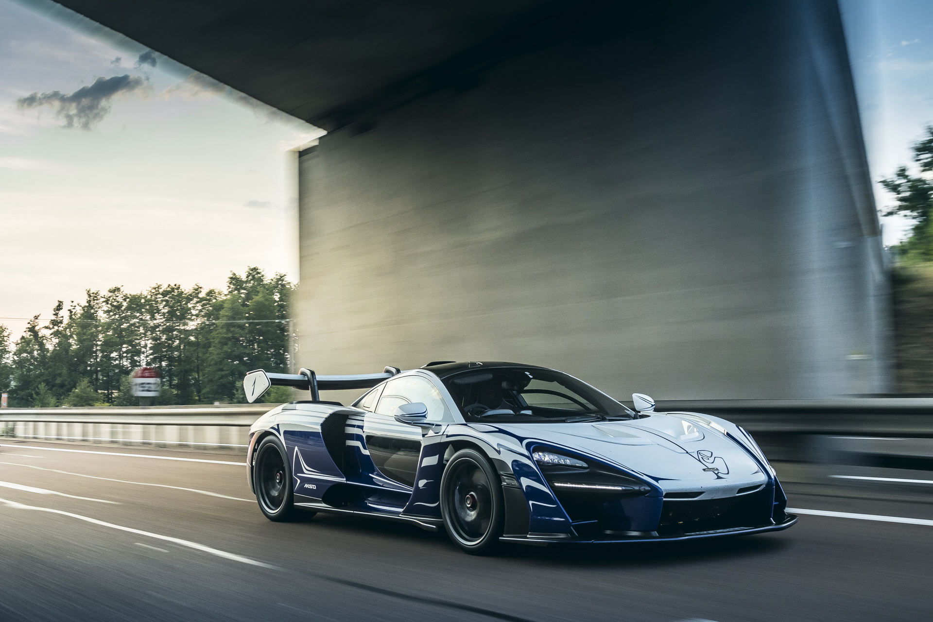 mclaren-senna-001-17 That’s How You Deliver Hypercars: McLaren Gives Senna #001 Owner The Royal Treatment