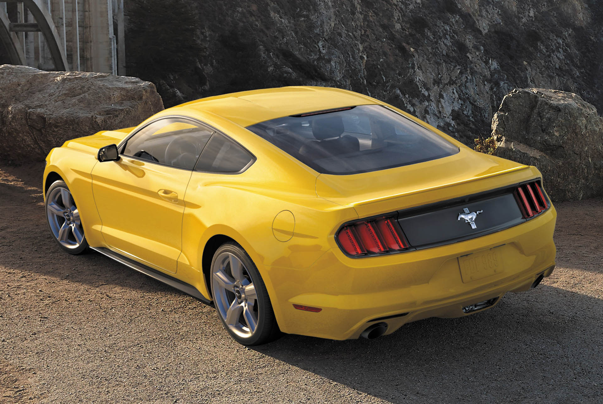 2017 Ford Mustang Mustang Driver Arrested For Doing 142 MPH… Right After Getting A Ticket For 92