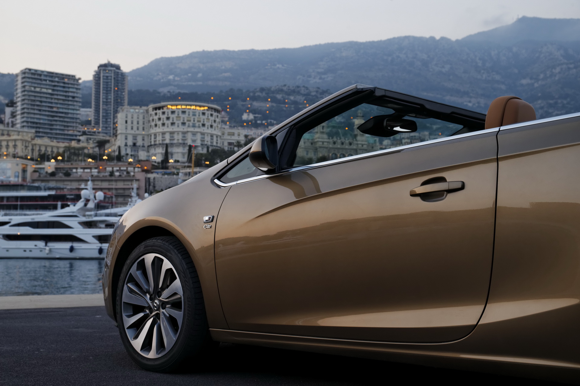 vauxhall-cascada-10 Vauxhall Kills Cascada In The UK And Ireland Amid Poor Sales