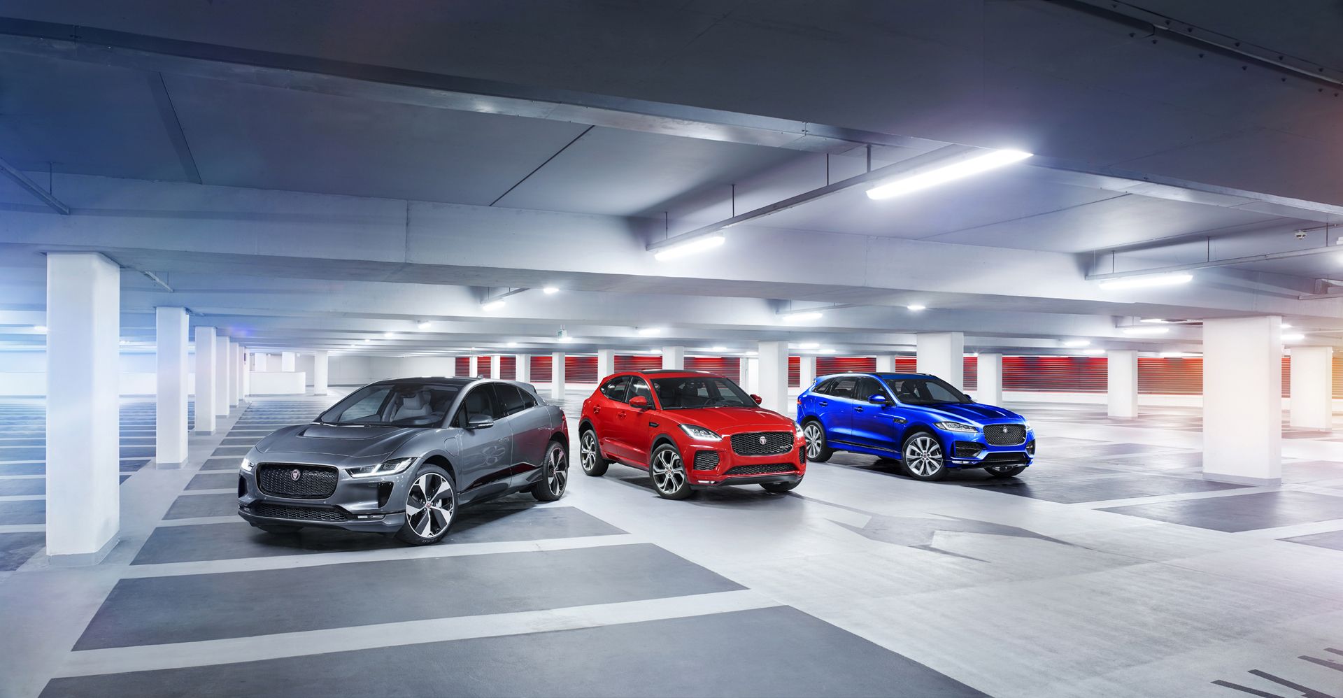 jaguar-crossovers-03 Jaguar Trademarks C-Pace Name – Is It For A Smaller Crossover Or A Coupe SUV?