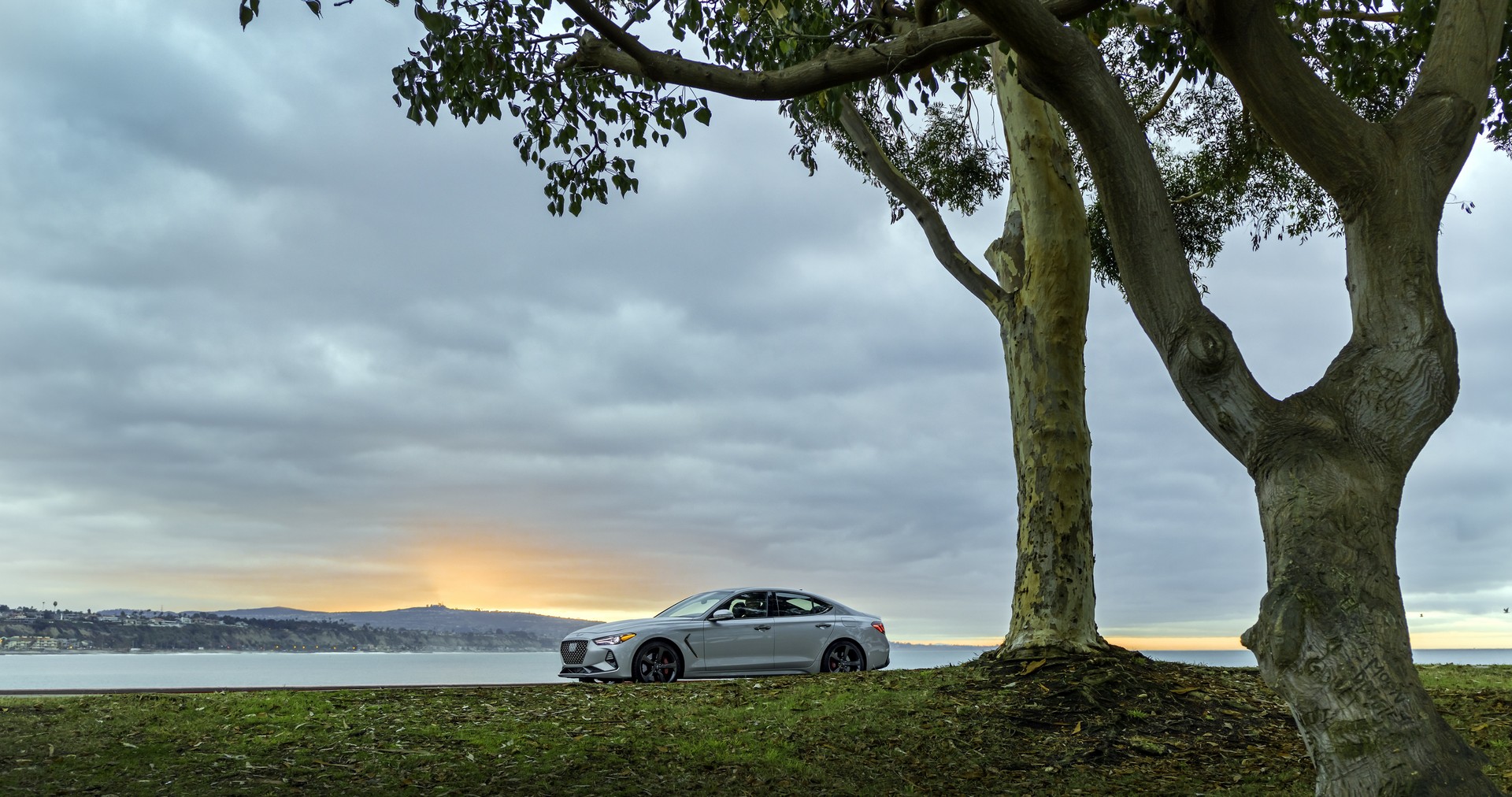 2019-Genesis-G70-28 2019 Genesis G70 Detailed Ahead Of Its Launch This Summer