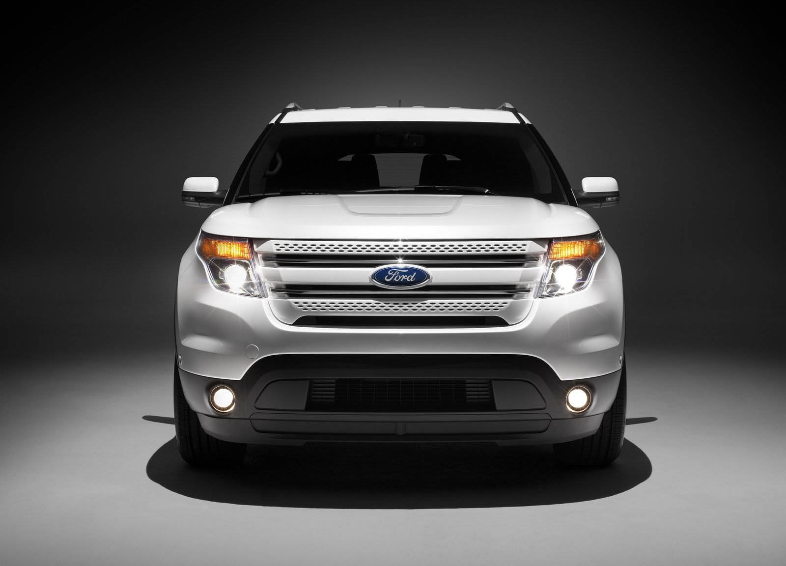 Ford-Explorer-Carbon-Monoxide-2 Safety Group Again Pleads With Ford To Recall Explorer Over Carbon Monoxide Leak