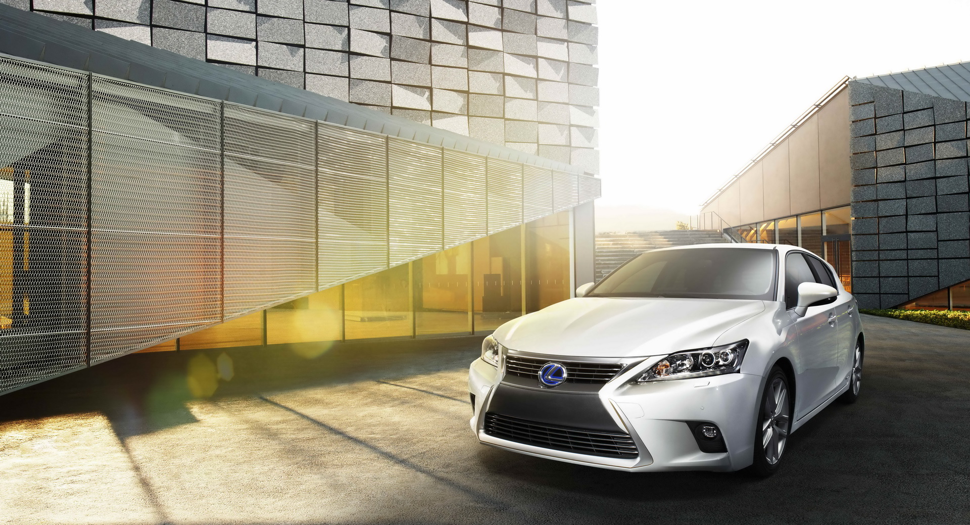 lexus-ct-2 Lexus CT Hatchback Could Live On Despite Growing SUV Sales