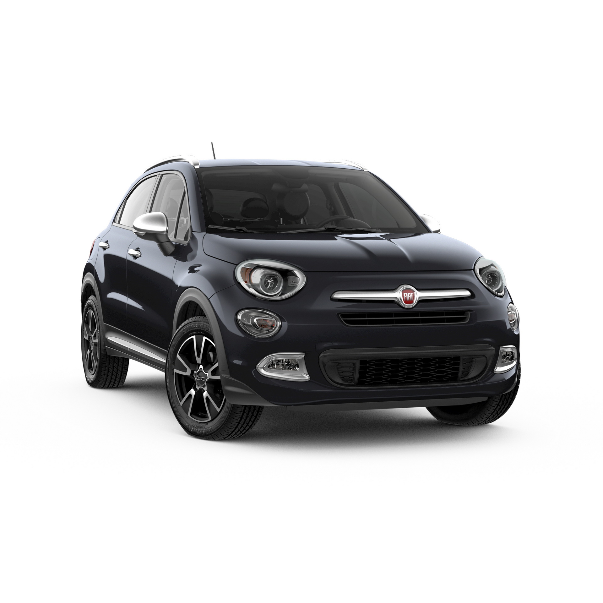 fiat-500l-500x-chrome-appearance-groups-1 2018 Fiat 500L And 500X Get Their Shine With New Chrome Appearance Packs