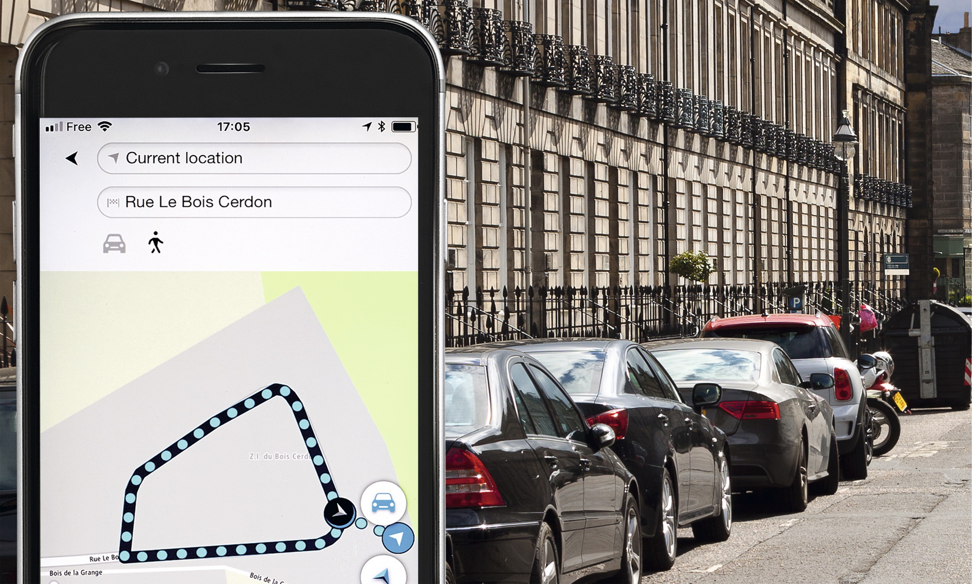 Nissan-Micra-Infotainment-10 Nissan Micra Gets More Tech As Standard, Including New Infotainment System
