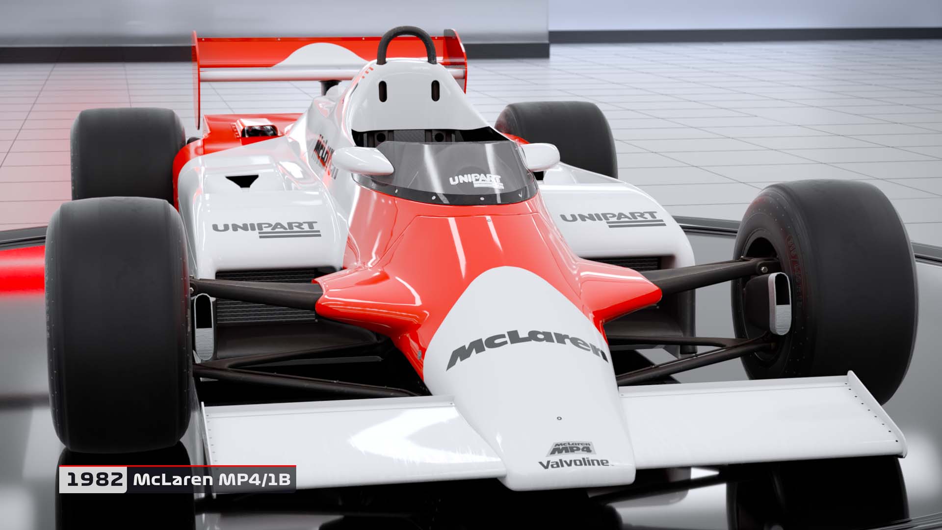 McLaren-82 copy F1 2018 Packs Loads Of Classic Grand Prix Racers