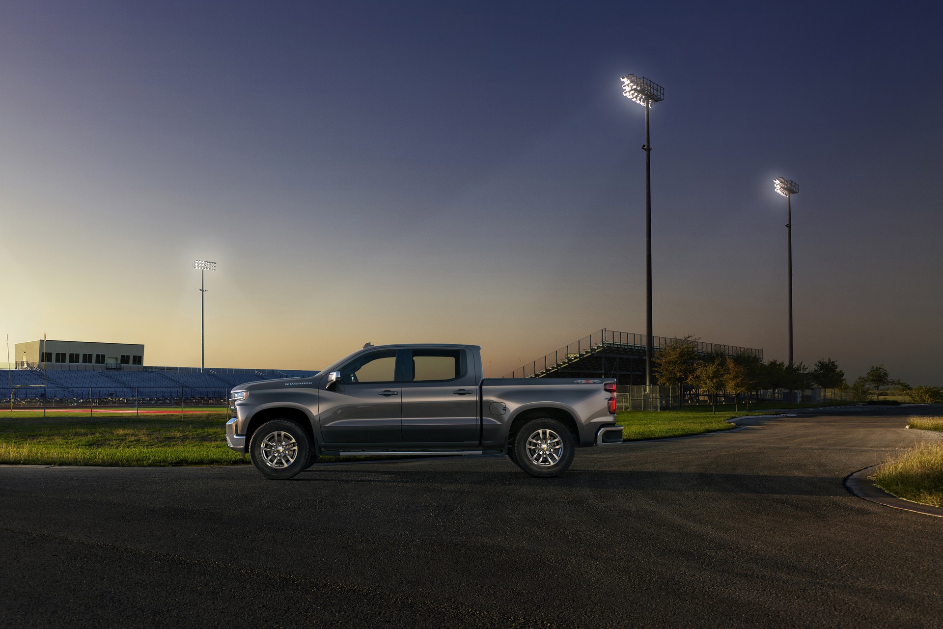 2019 Chevrolet Silverado-4 Not Your Typical Bedtime Story: Chevy Shows Off The Silverado’s New Durabed