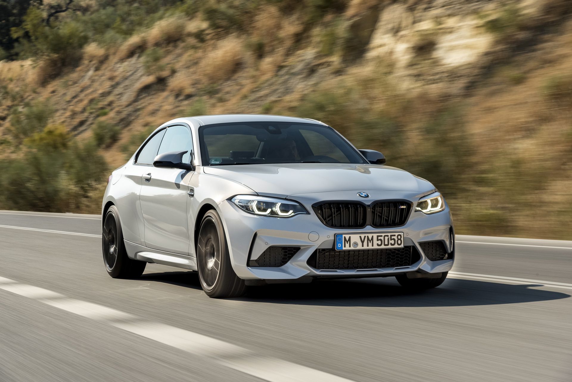 BMW-M2-Competition-Ascari-117 Get A Photo Load Of BMW’s New M2 Competition (131 Pics)