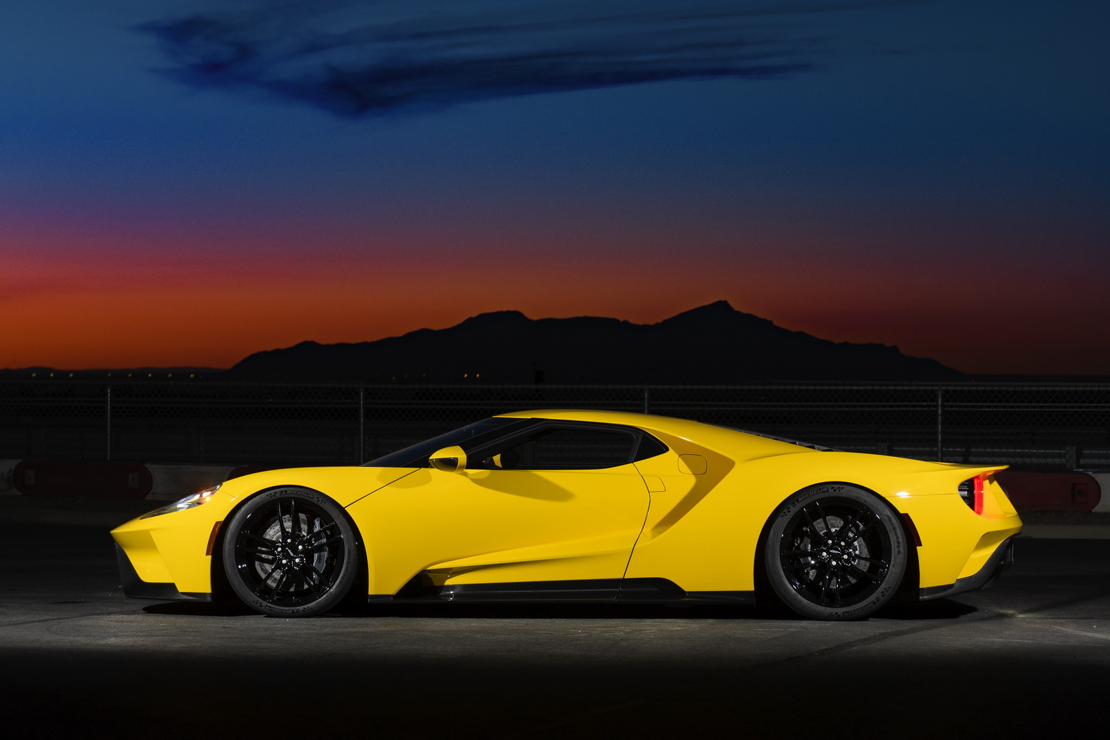 GT9 Ford GT Production Falls Behind Schedule, Multimatic Says It’ll Complete Every Order
