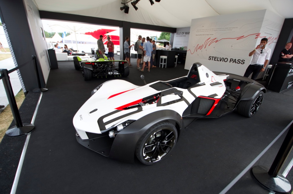 bac-mono-goodwood-hill-climb-record-15 BAC Mono Sets Goodwood Hillclimb Record At The Hands Of 61-Year Old