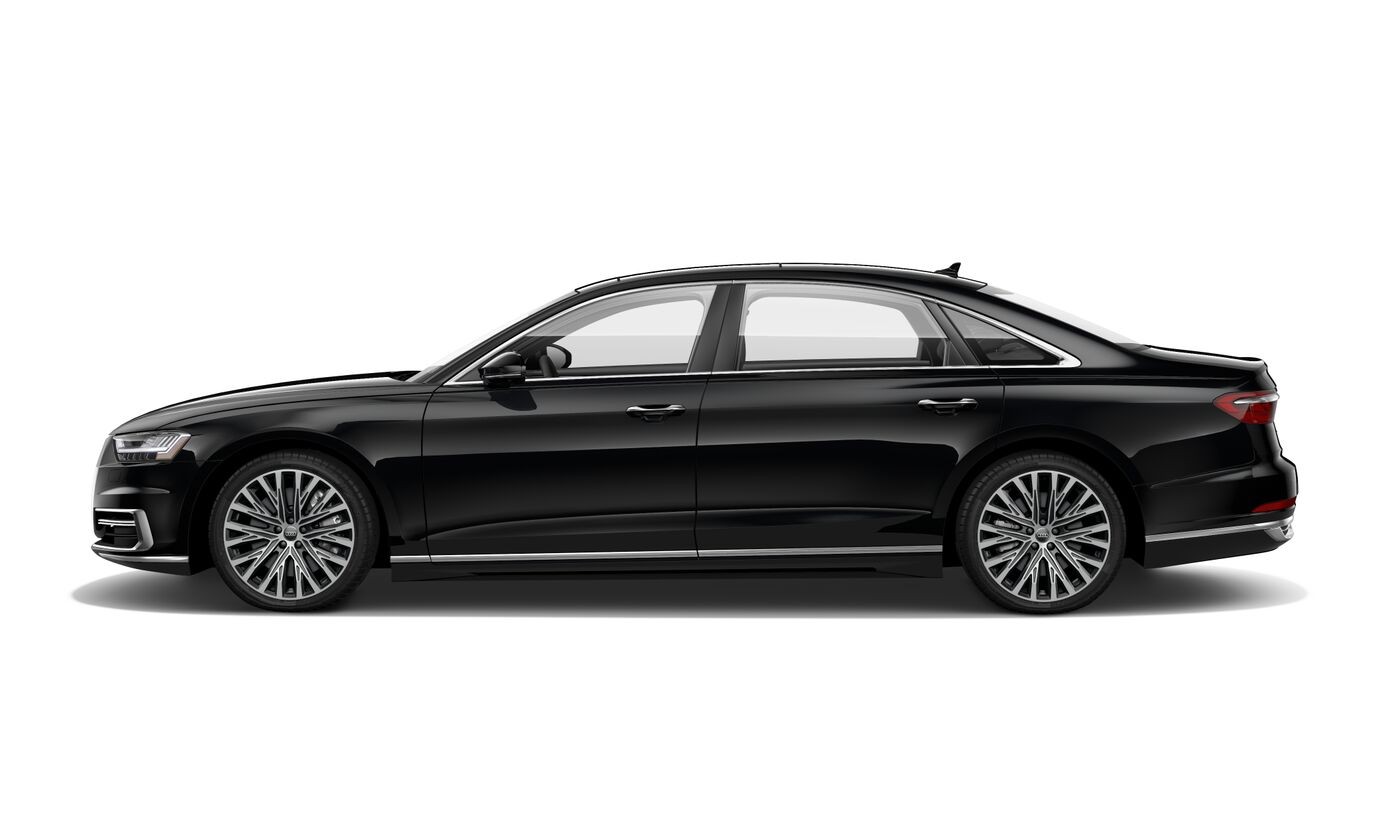 2019-Audi-A8-13 2019 Audi A8 Extensively Detailed As Company Launches US Configurator