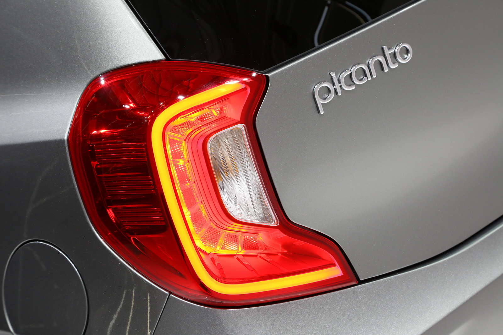 Kia-Picanto-08 Kia Considers Turning The Picanto City Car Into An Affordable EV