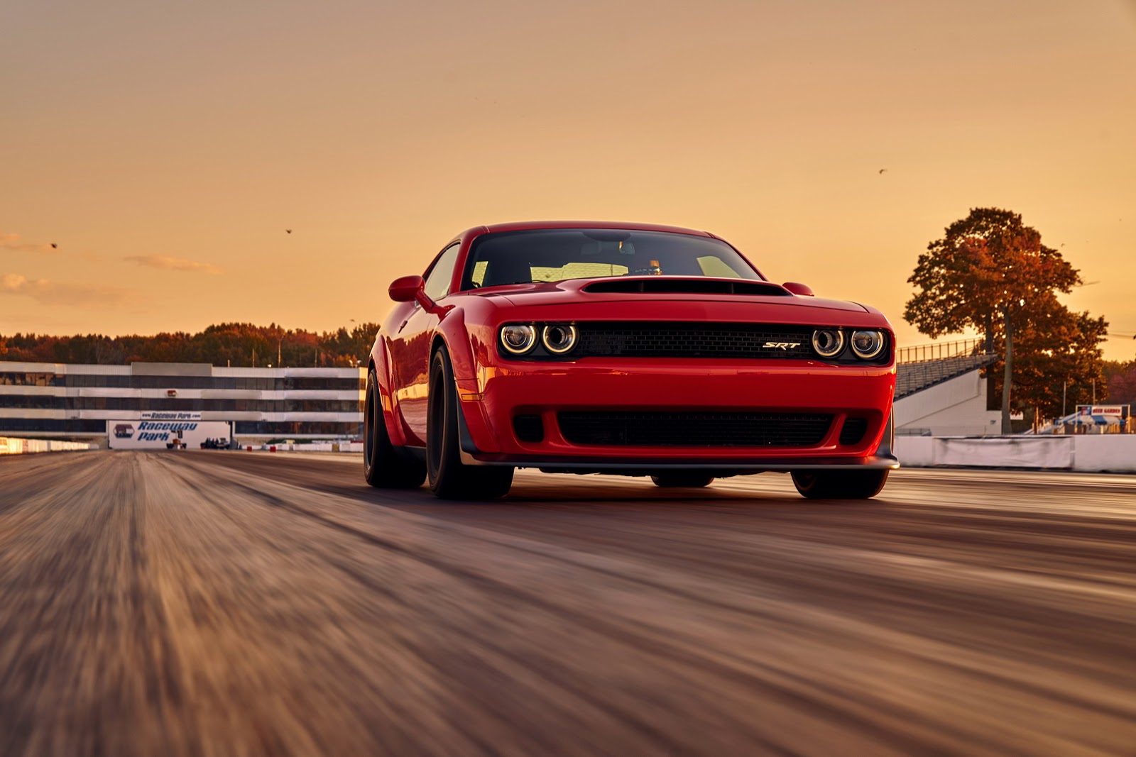 Dodge-Demon-Acceleration-2 Dodge Demon Disclaimer Admits It’s No Match For Hybrids And EVs