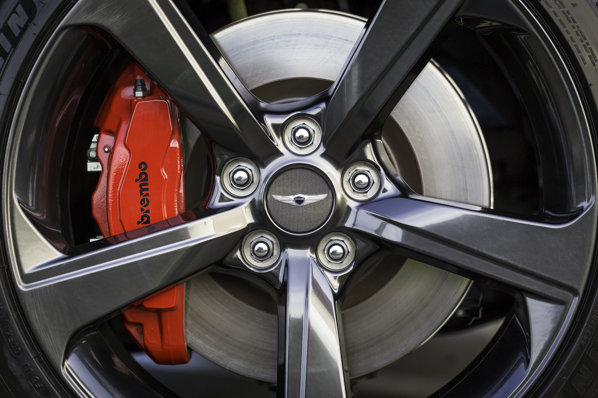 2019-Genesis-G70-40 2019 Genesis G70 Detailed Ahead Of Its Launch This Summer