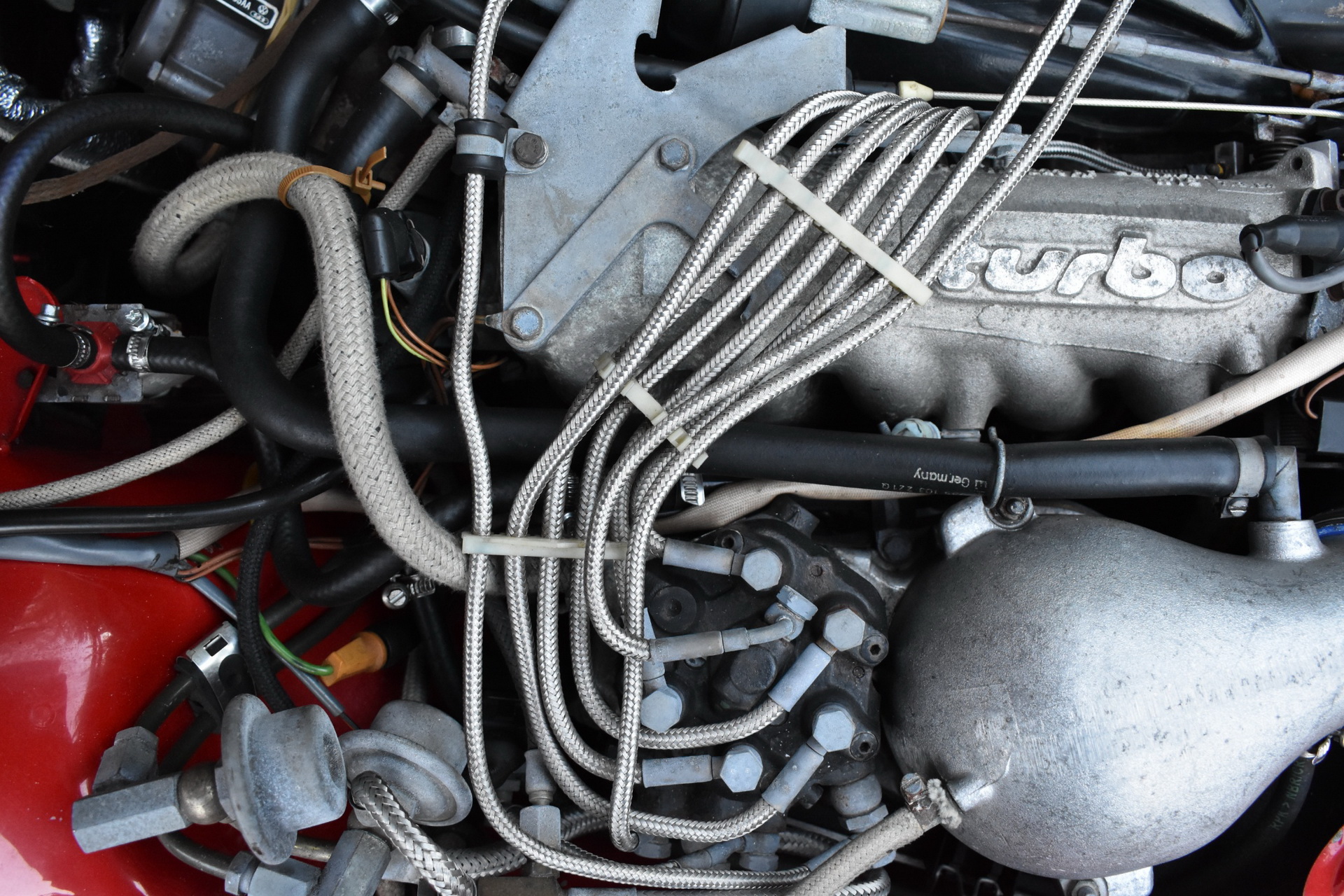 1985-audi-ur-quattro-auction-bat-33 Bid On This 1985 Audi Quattro And Fulfill Your Childhood Rally Dreams