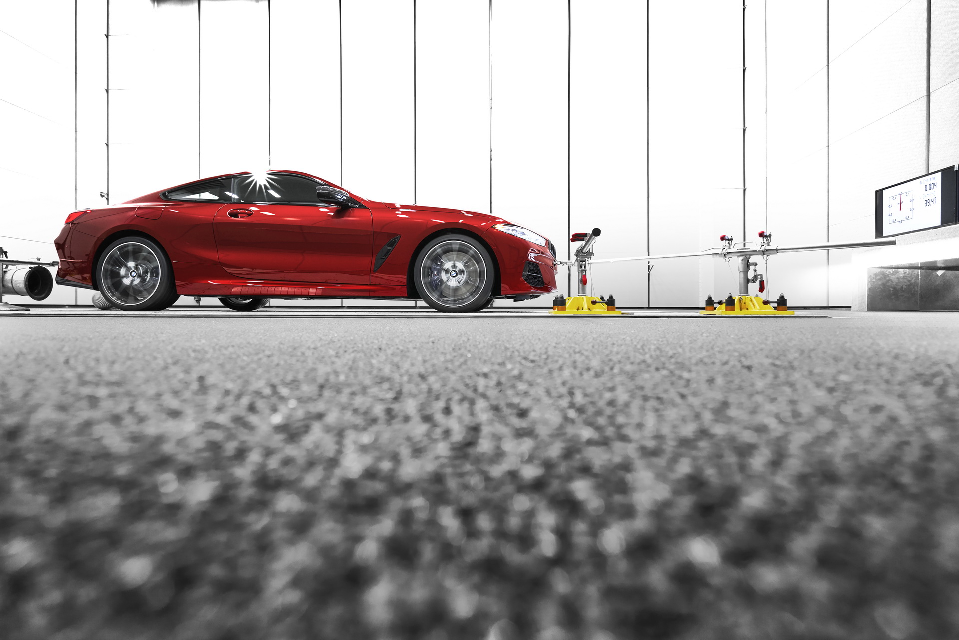 2019-bmw-8-series-coupe-production-dingolfing-1 New BMW 8-Series Coupe Starts Production At Dingolfing Alongside 5- And 7-Series