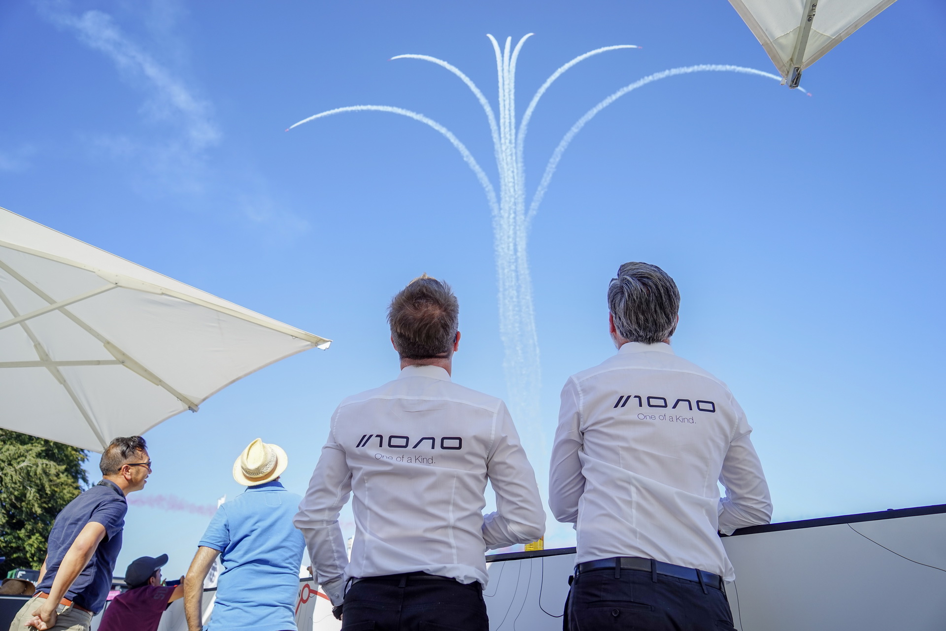 bac-mono-goodwood-hill-climb-record-13 BAC Mono Sets Goodwood Hillclimb Record At The Hands Of 61-Year Old