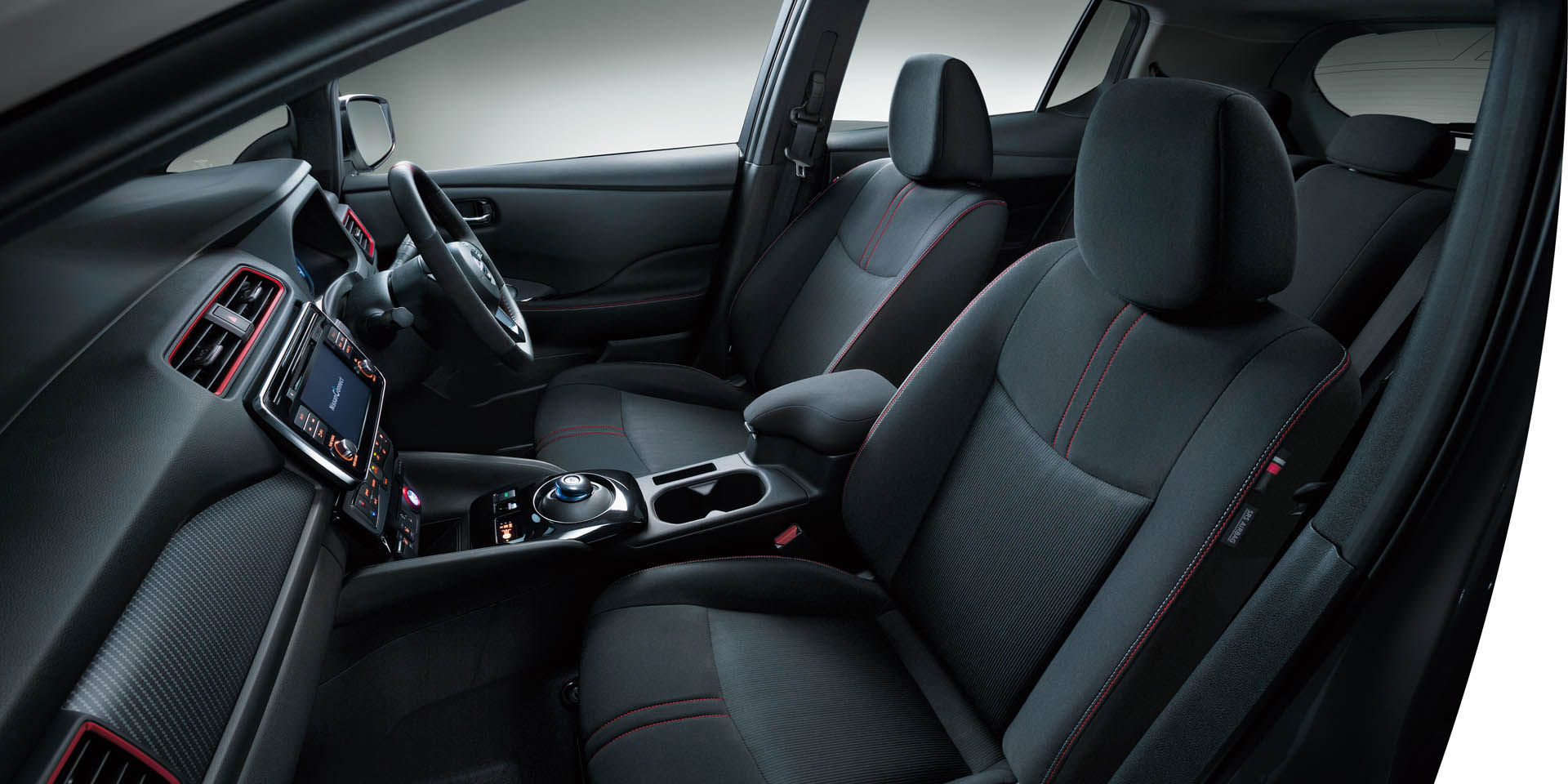 nissan-leaf-nismo-03 Nissan Leaf Nismo Finally Released…. But Only For Japan