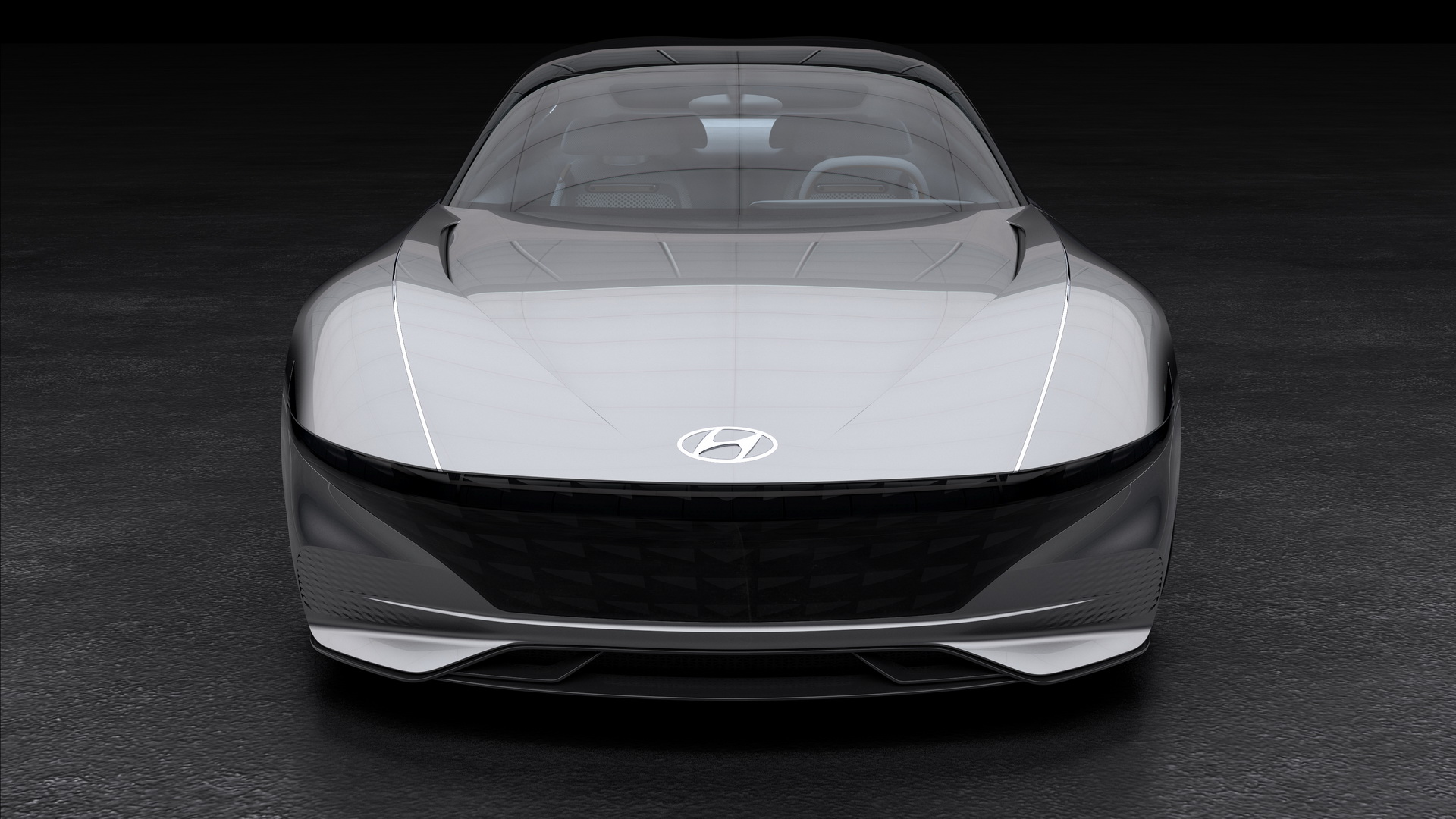 Hyundai-LeFilRouge-11 Hyundai Le Fil Rouge Concept Makes NA Debut At Concours d’Elegance of America