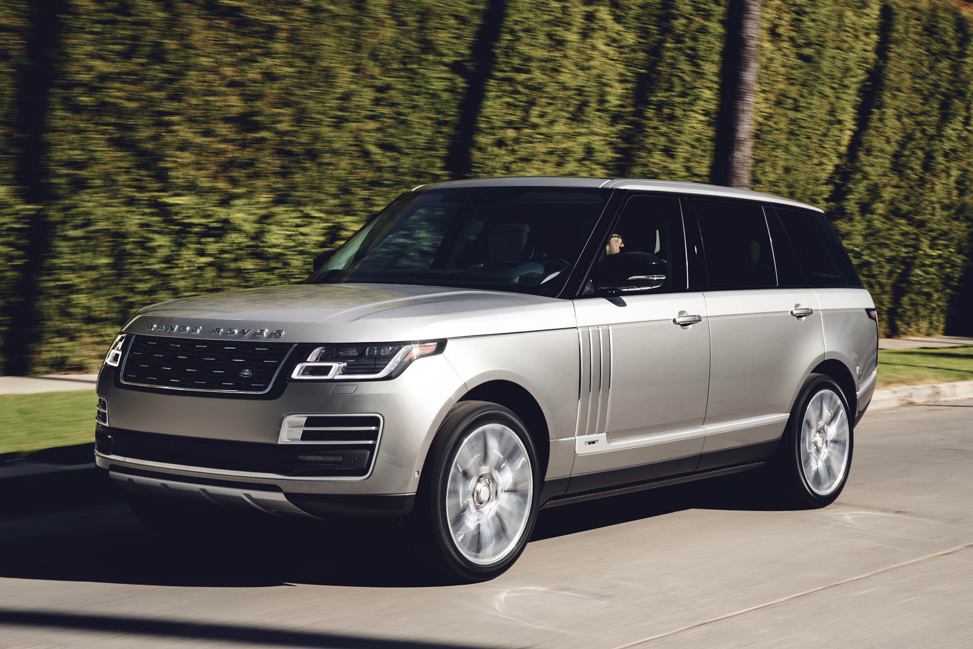 2019-range-rover-07 Range Rover Gets A More Potent Twin-Turbo Diesel For 2019