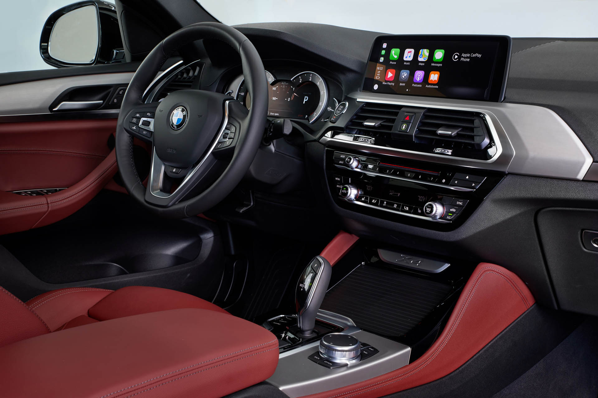 Fabian Kirchbauer Photography New BMW X4: Check Out All The Details In 245 Images