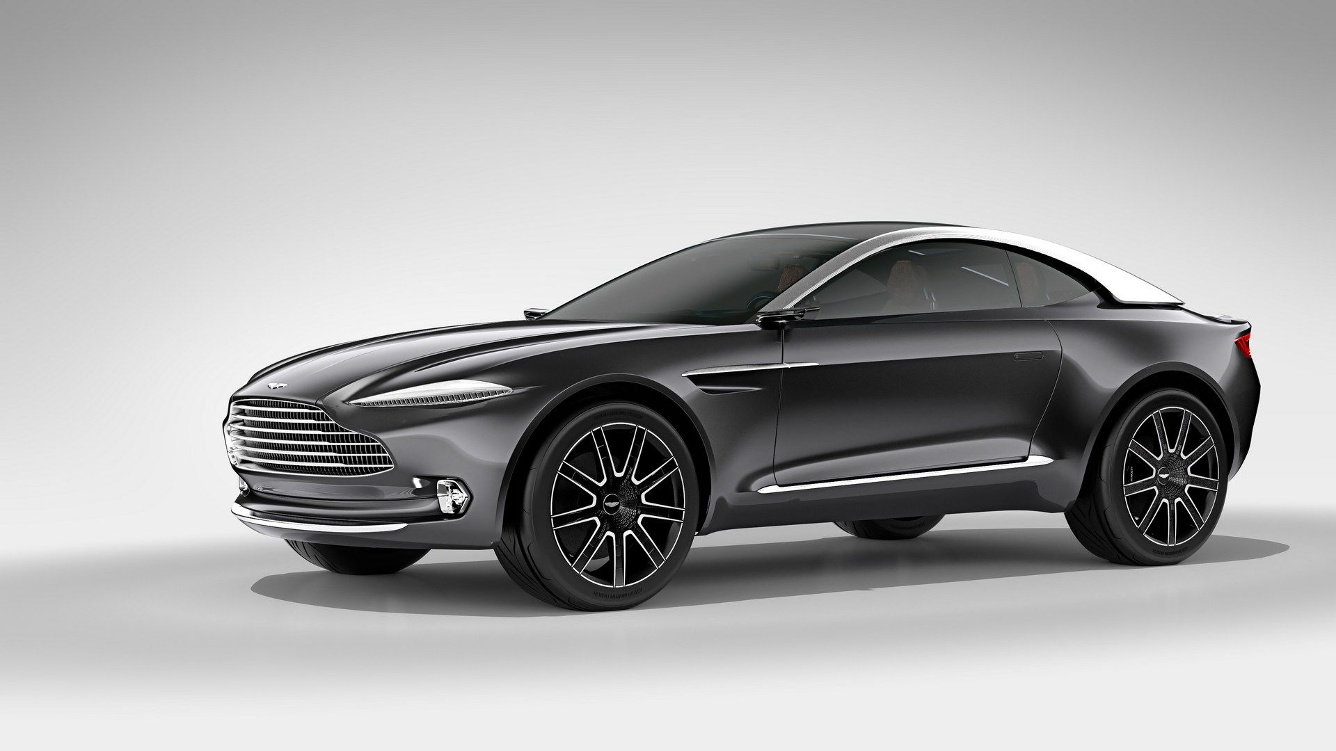 Aston-Martin-DBX-Platform-3 Aston Martin’s DBX SUV To Be Built On A Completely New Platform