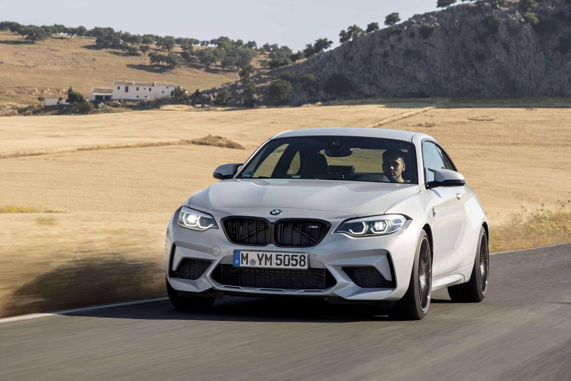 BMW-M2-Competition-Ascari-80 Get A Photo Load Of BMW’s New M2 Competition (131 Pics)