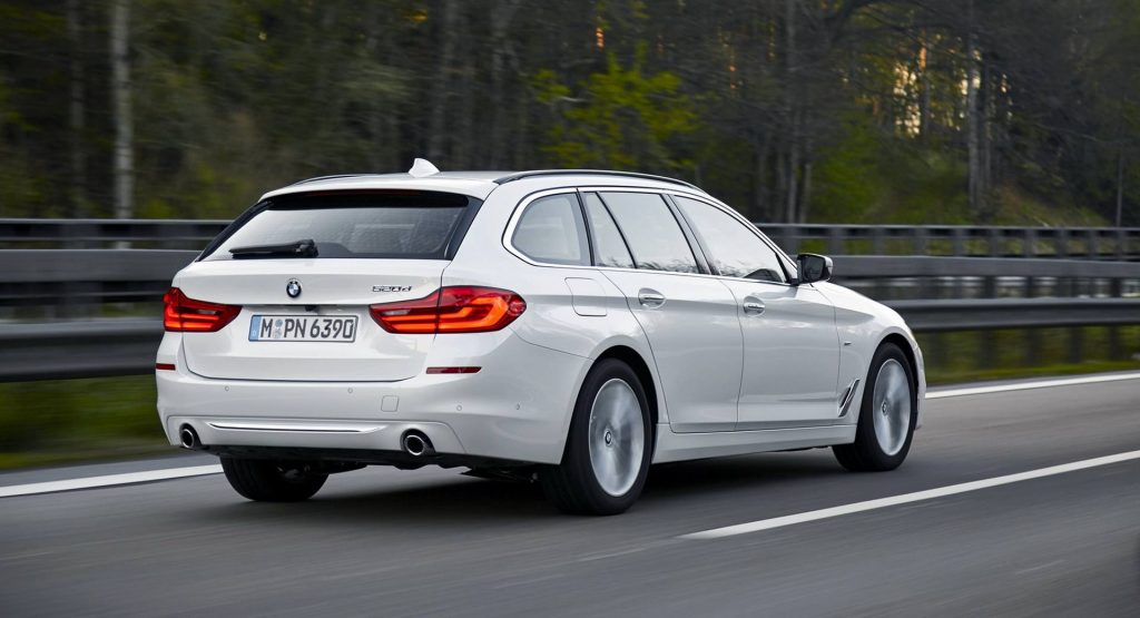 Stuttgart Moving To Ban Euro 4 And Older Diesels From Next Year