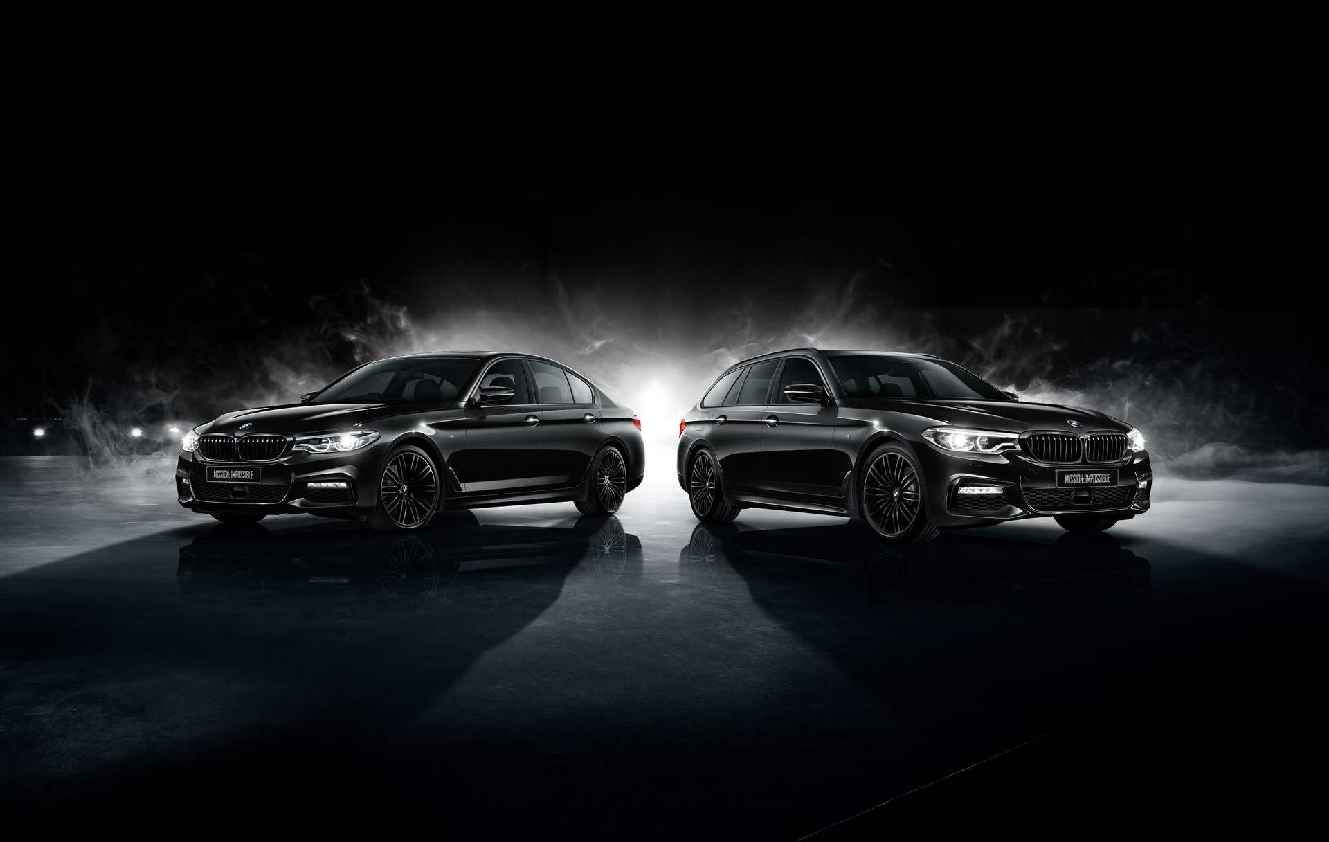 bmw-m5-5-series-mission-impossible-edition-japan-6 BMW M5 And 5-Series Mission: Impossible Special Editions Launched In Japan