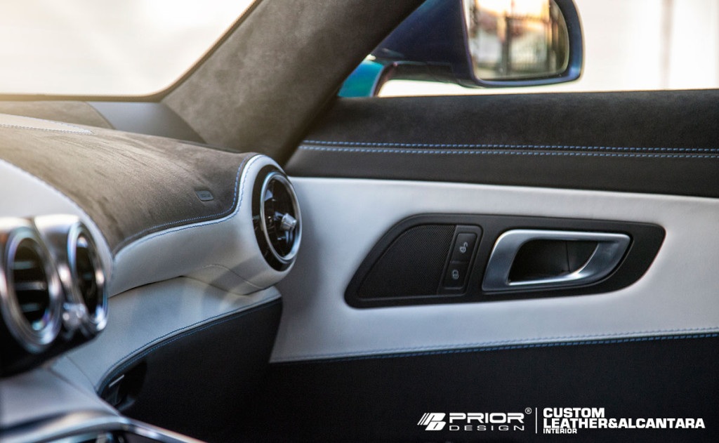 mercedes-amg-gt-s-tuning-prior-design-17 Mercedes-AMG GT S By Prior Design Is Oh So Very Wide