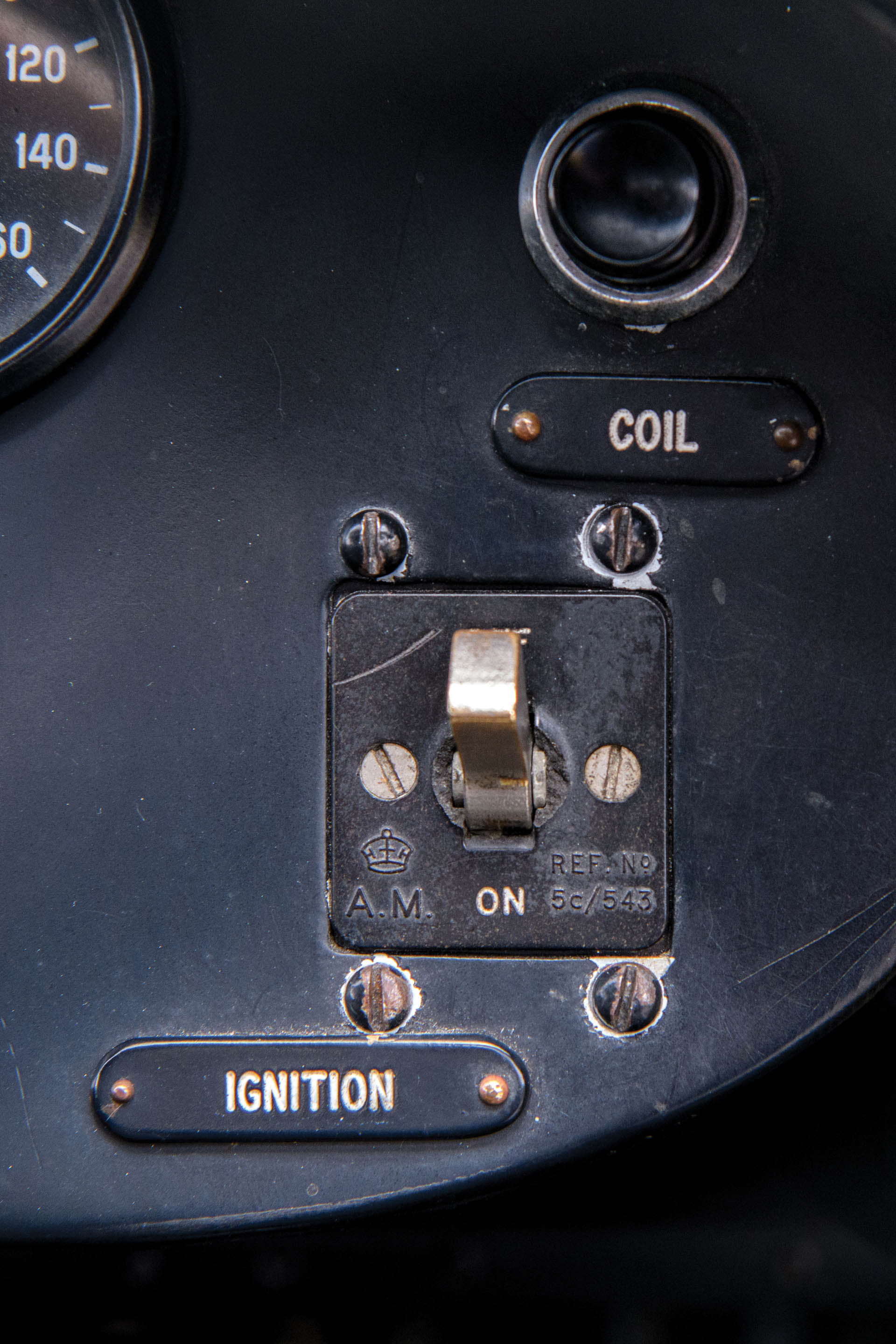 1963-Aston-Martin-DP215-Grand-Touring-Competition-Prototype_41 1963 Aston Martin DP215 Could Become The Most Valuable British Car Ever Sold