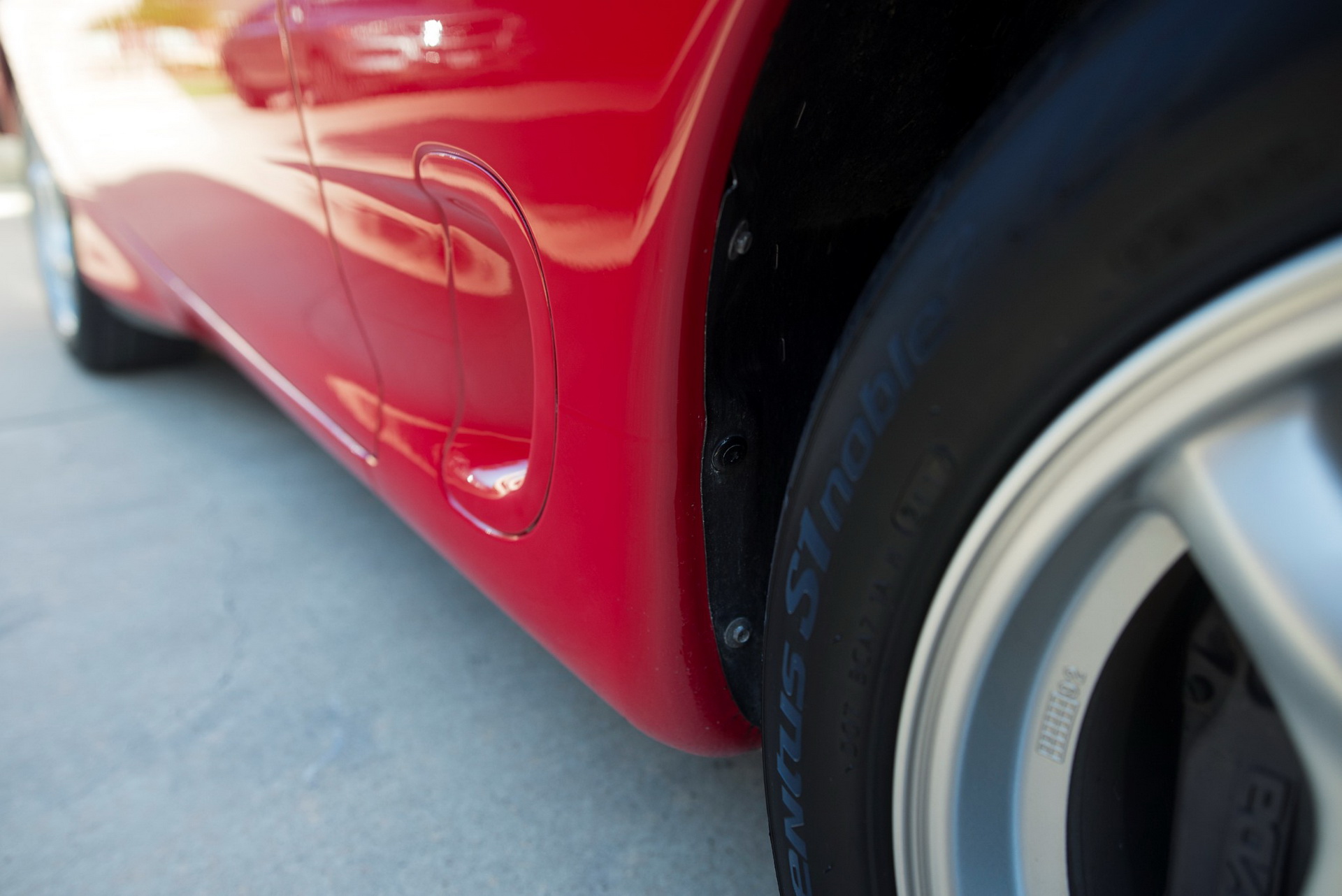 Mazda-RX7-13 This Is What A Pristine Mazda RX-7 FD With 9,500 Miles Looks Like