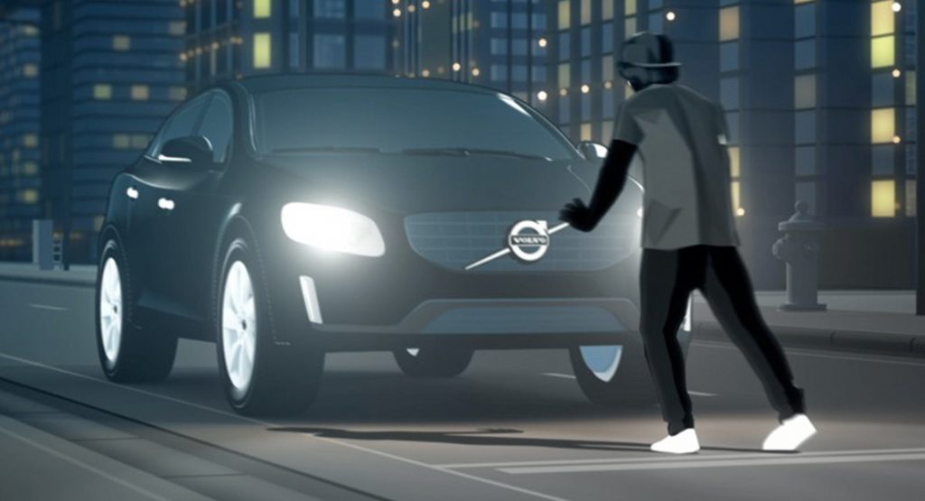  Trucks And SUVs Are 2-3 Times More Likely To Kill Pedestrians In Crashes