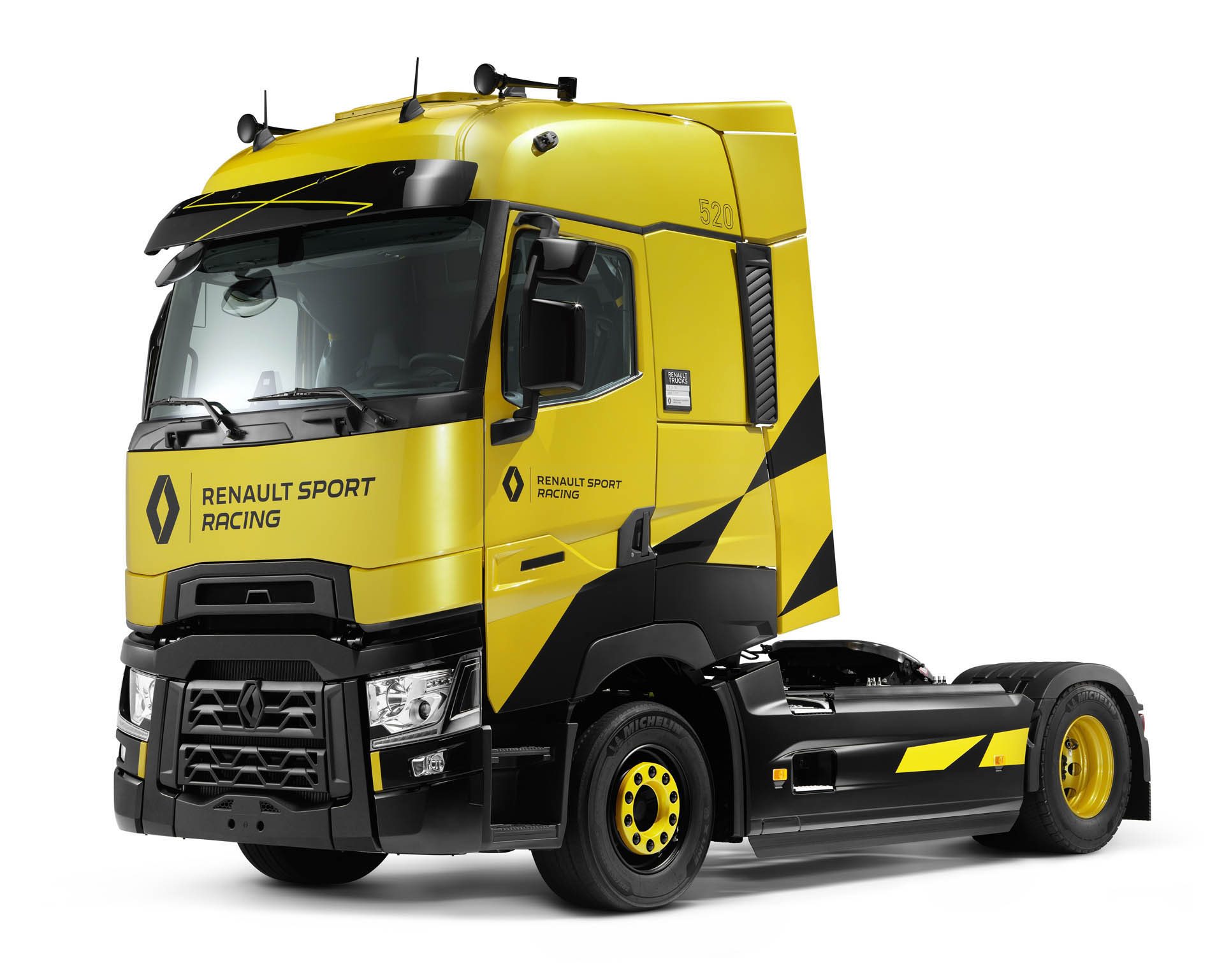 renault-t-high-renault-sport-racing-edition-13 Renault T High RS Racing Edition Is By No Means A Hot Hatch