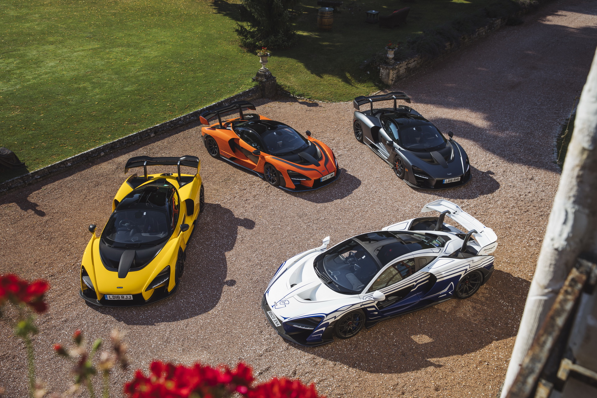 mclaren-senna-001-8 That’s How You Deliver Hypercars: McLaren Gives Senna #001 Owner The Royal Treatment