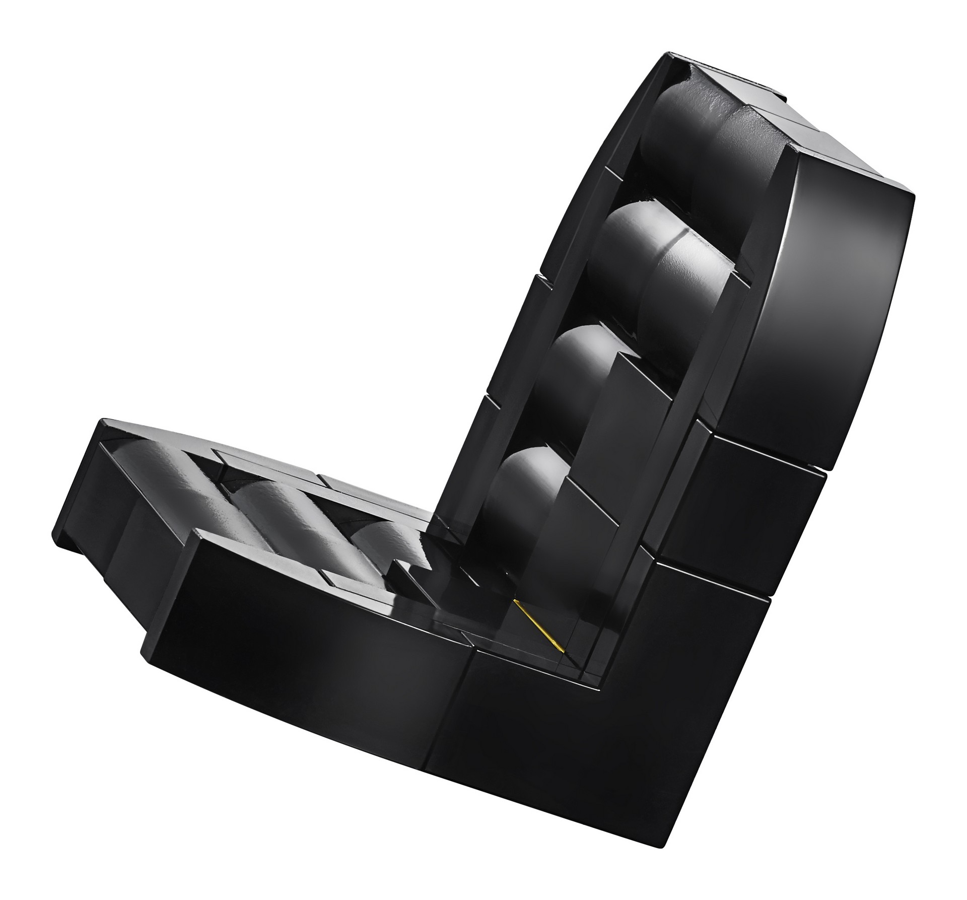 LEG0-Aston-Martin-DB5-3 LEGO’s James Bond Aston Martin DB5 Has A Working Ejector Seat