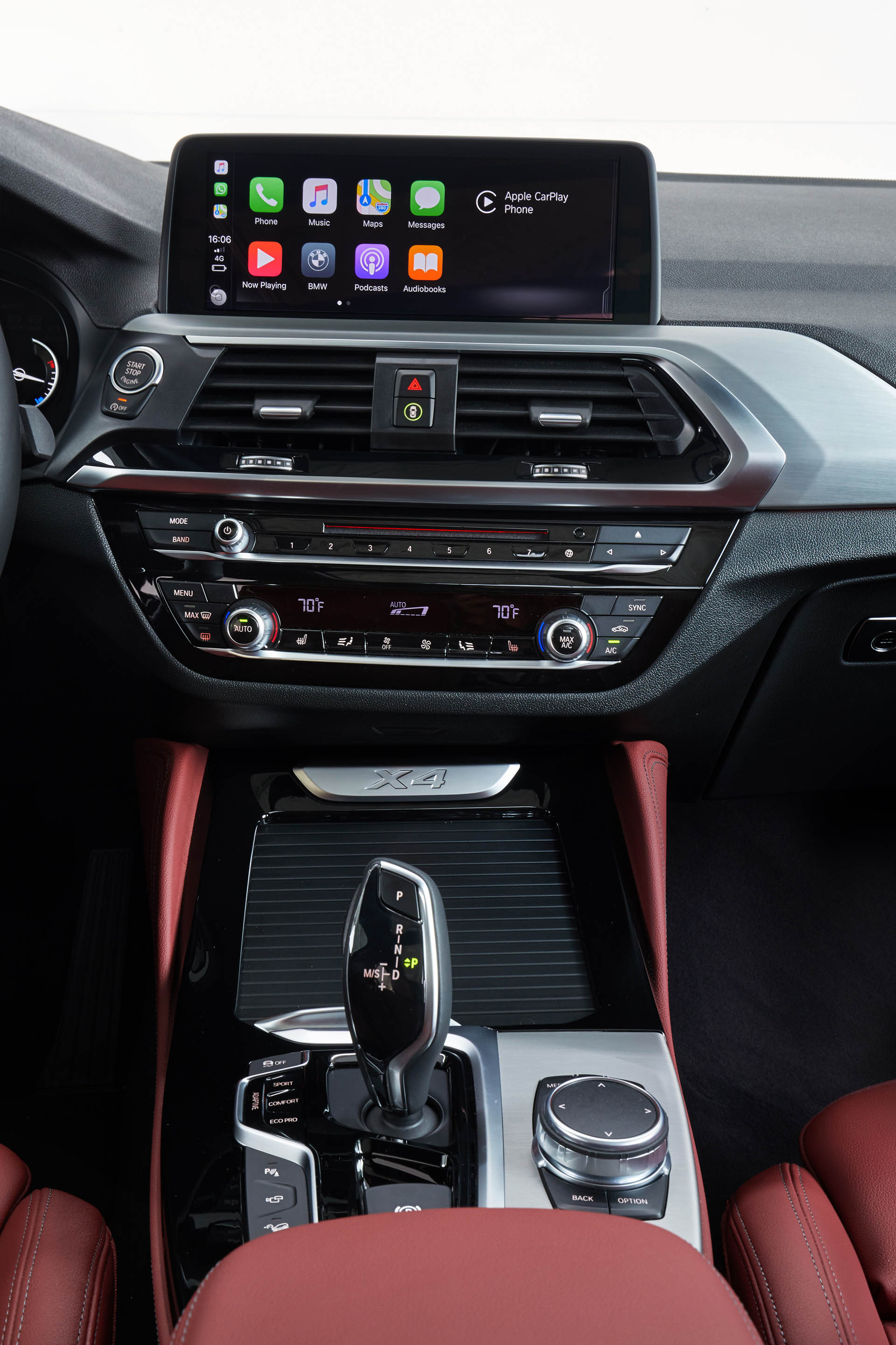 Fabian Kirchbauer Photography New BMW X4: Check Out All The Details In 245 Images