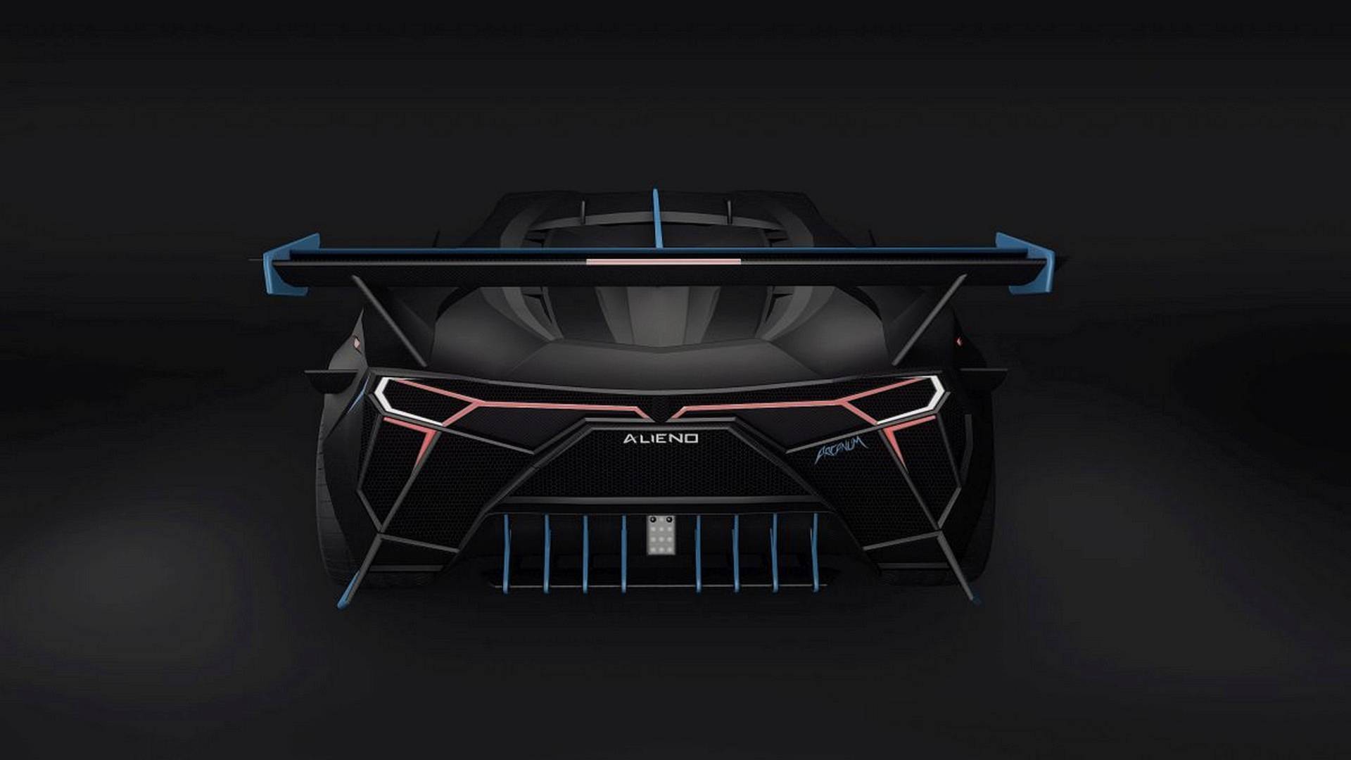 Alieno-Arcanum-5 Bulgaria’s Alieno Is Promising A 5,221 HP Electric Hypercar