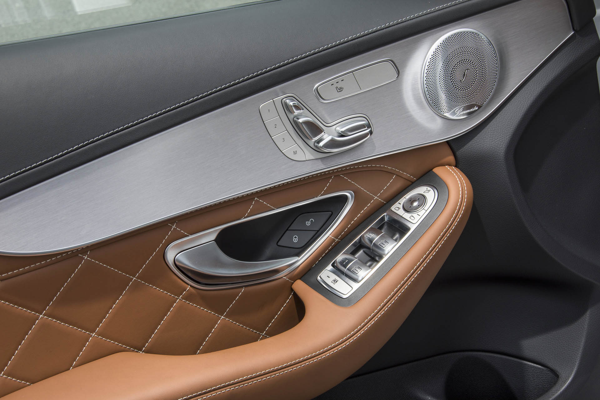 Der neue Mercedes-AMG C 63 / Bilster Berg 2018 Take A Long, Hard Look At The Updated Mercedes-AMG C63