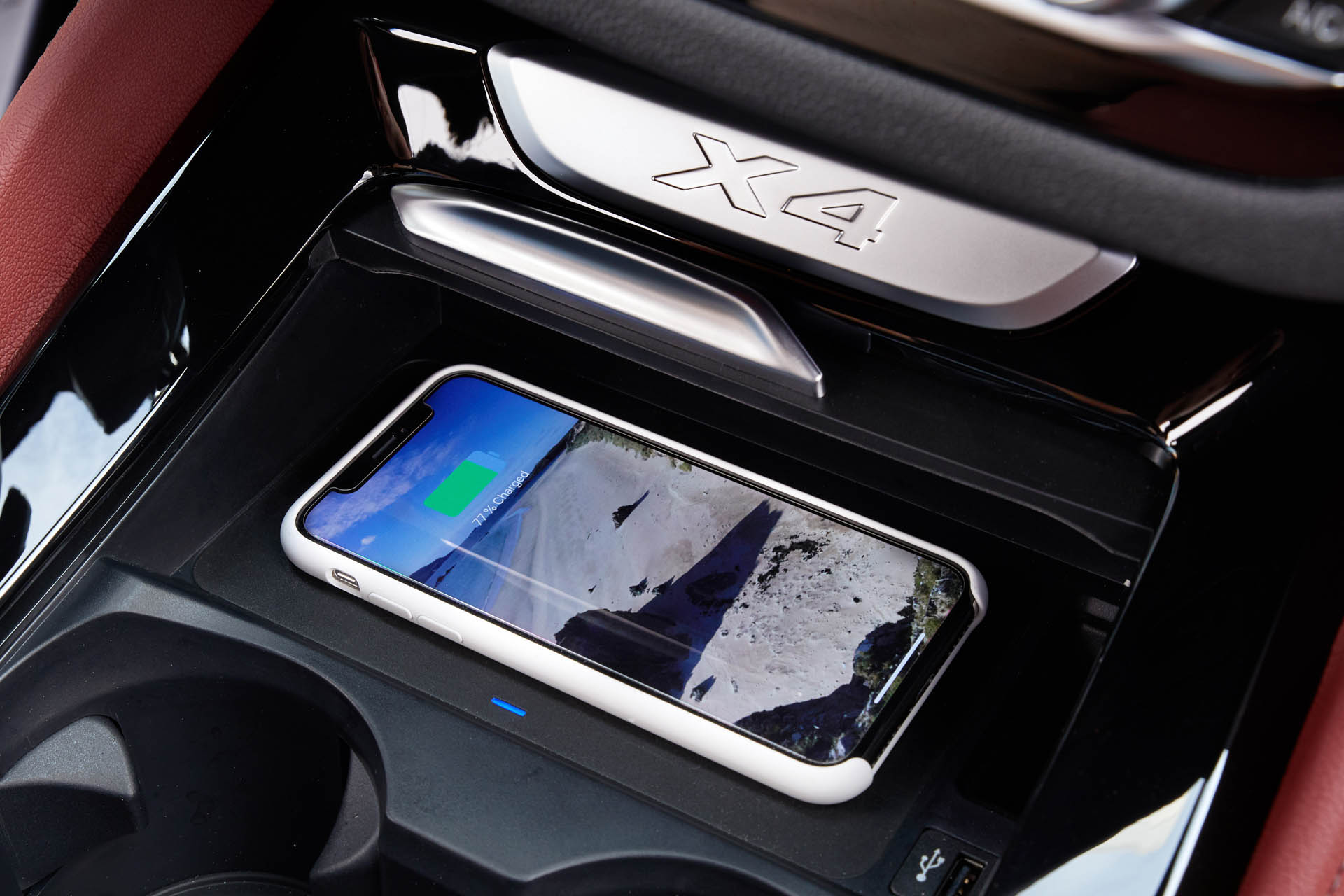 Fabian Kirchbauer Photography New BMW X4: Check Out All The Details In 245 Images