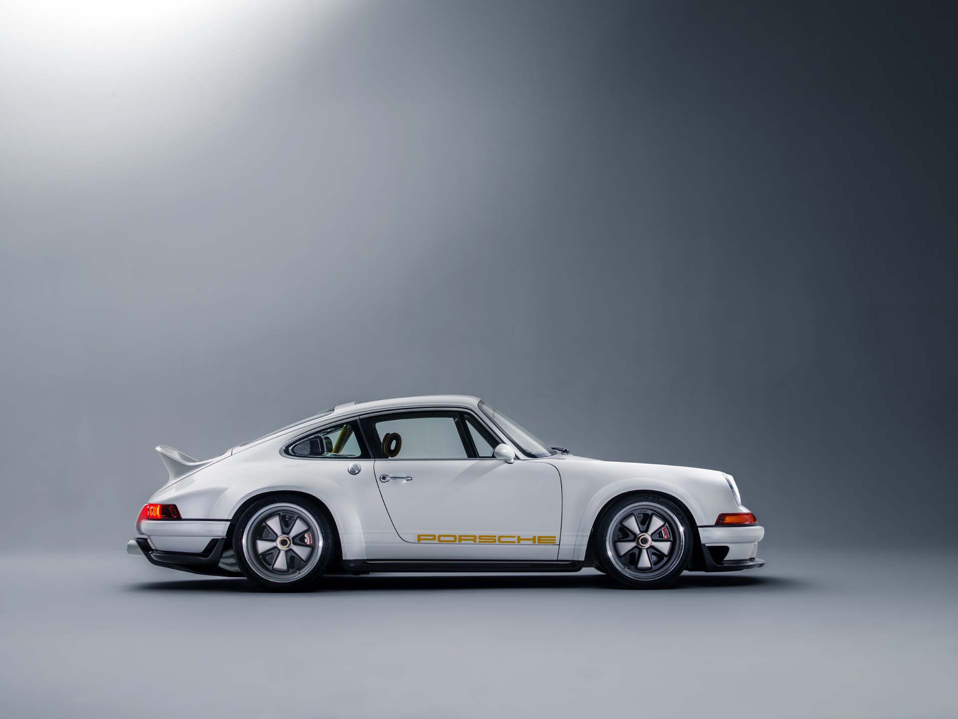 singer-dls-studio-07 Singer’s Latest Is The Most Advanced Air-Cooled 911 Yet