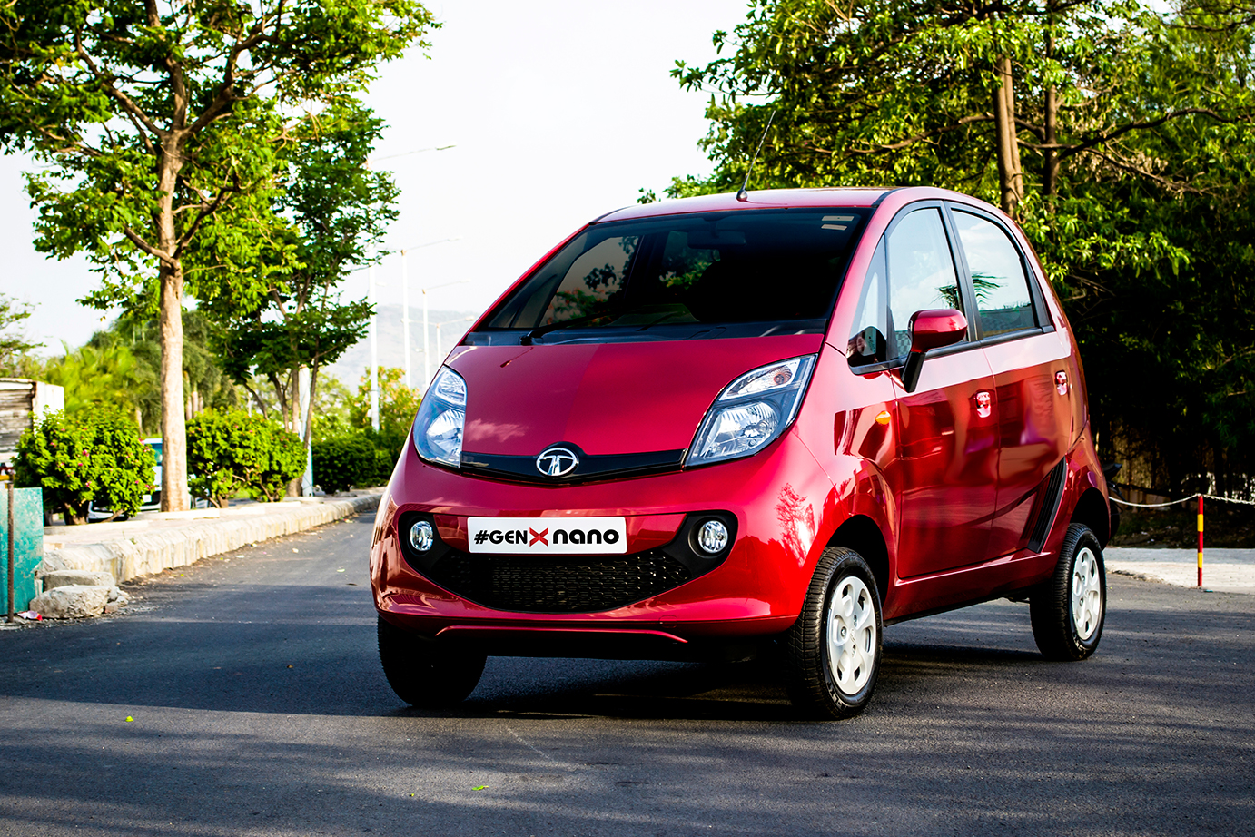 tata-genx-nano-1 The World’s Cheapest Car Is Dead: Tata Reportedly Pulls The Plug On Nano