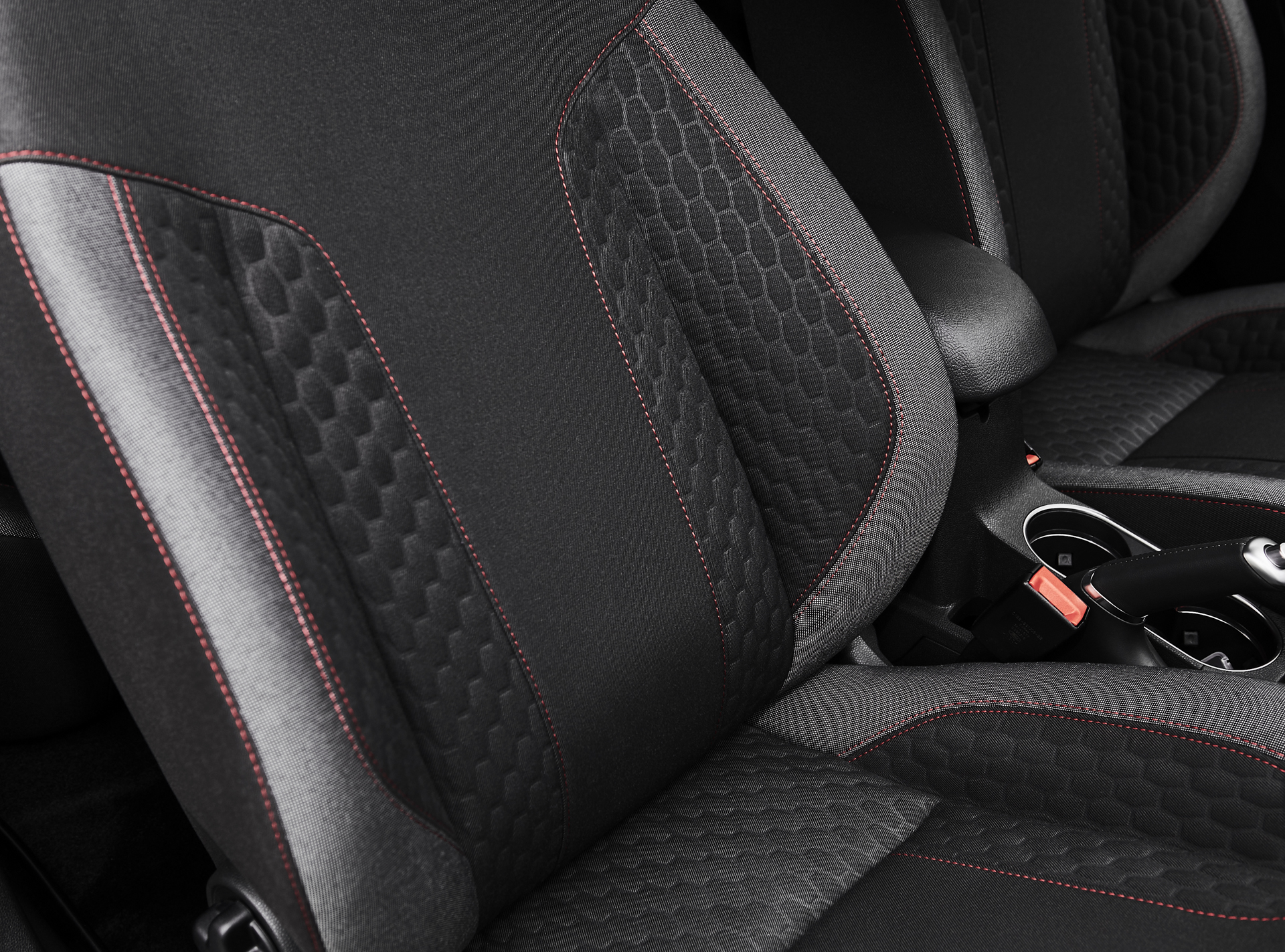 Ford Launches Sporty New ST-Line: Fiesta ST-Line and Focus ST-Li Ford’s Sending Off The Fiesta In The US With Sporty-Looking ST Line