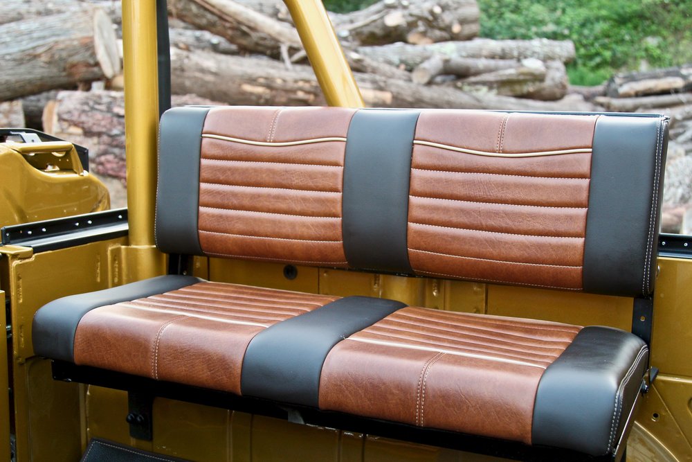 LegacyOverland_MercedesG_13 Military-Spec Mercedes G-Class Gets A Second Life From Legacy Overland