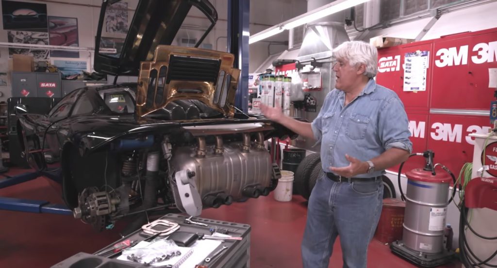 Have You Ever Heard A McLaren F1 With No Muffler?